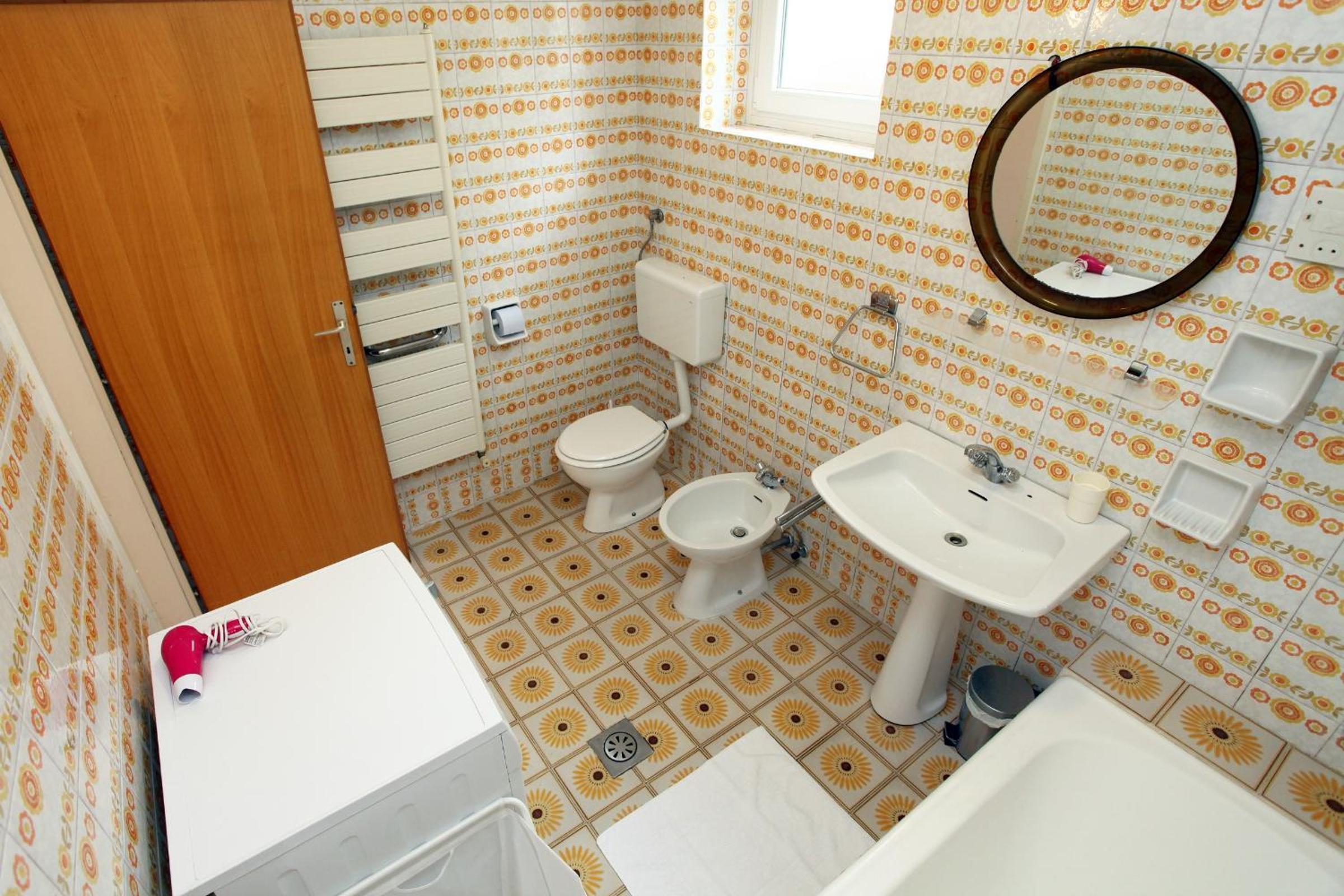 Portoroz Vintage Apartment with Amazing Sea View MO1 view 5