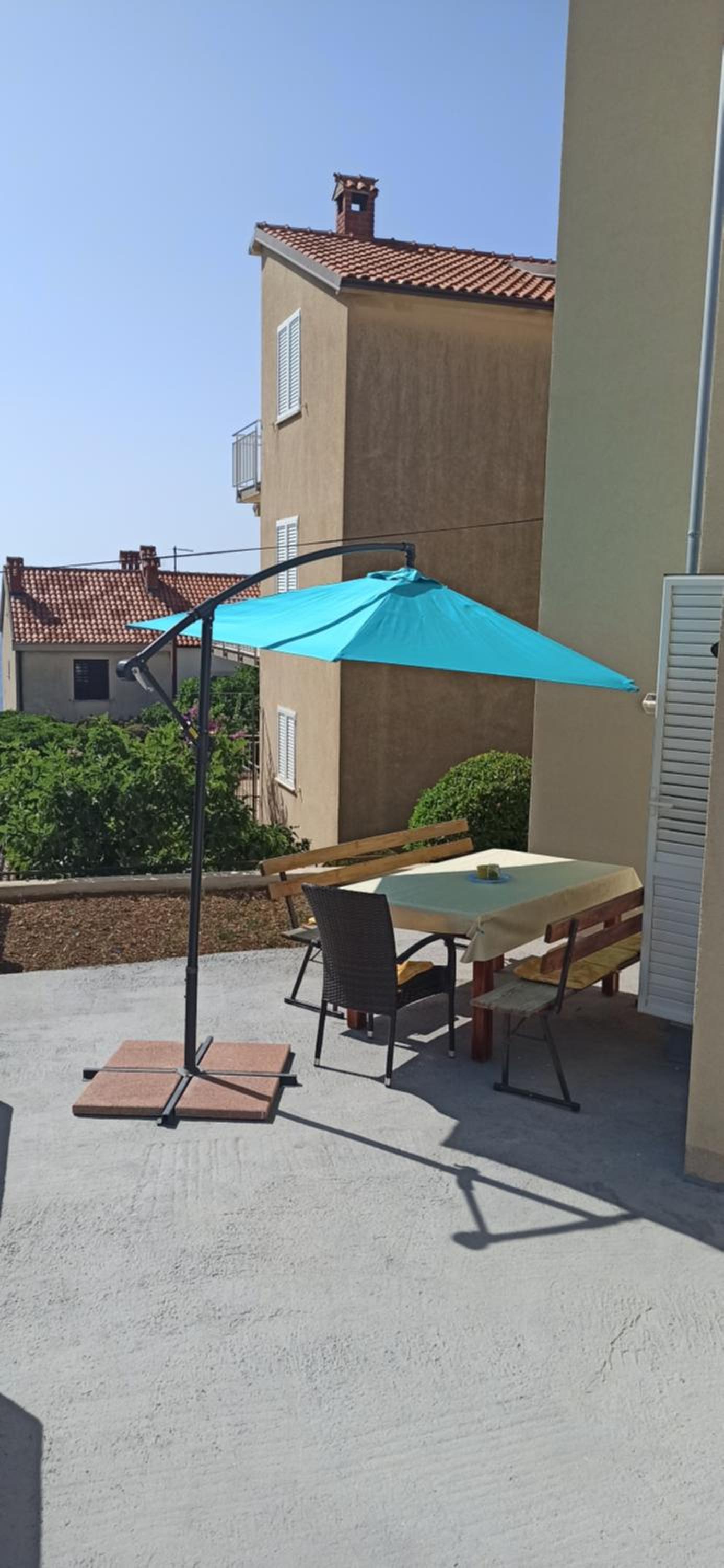 Apartment Maxim view 5