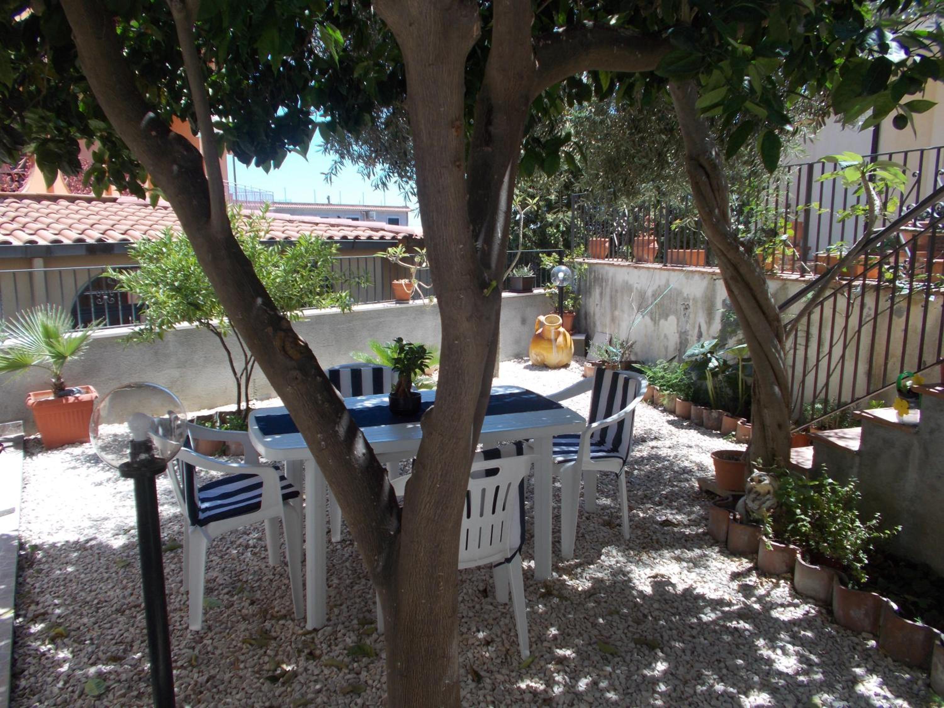 Villa Il Melograno view 3