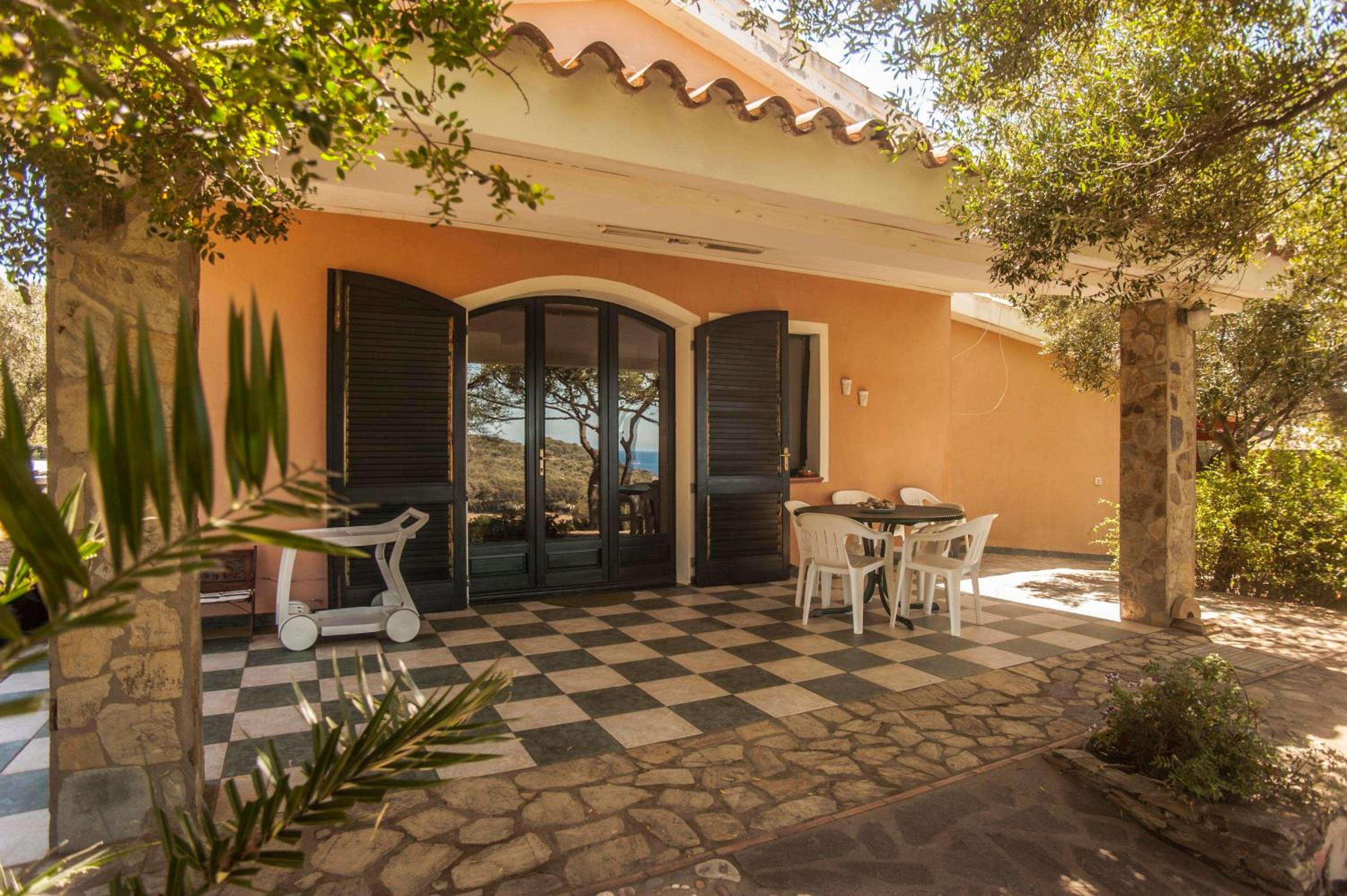 Casa Marisa view 4