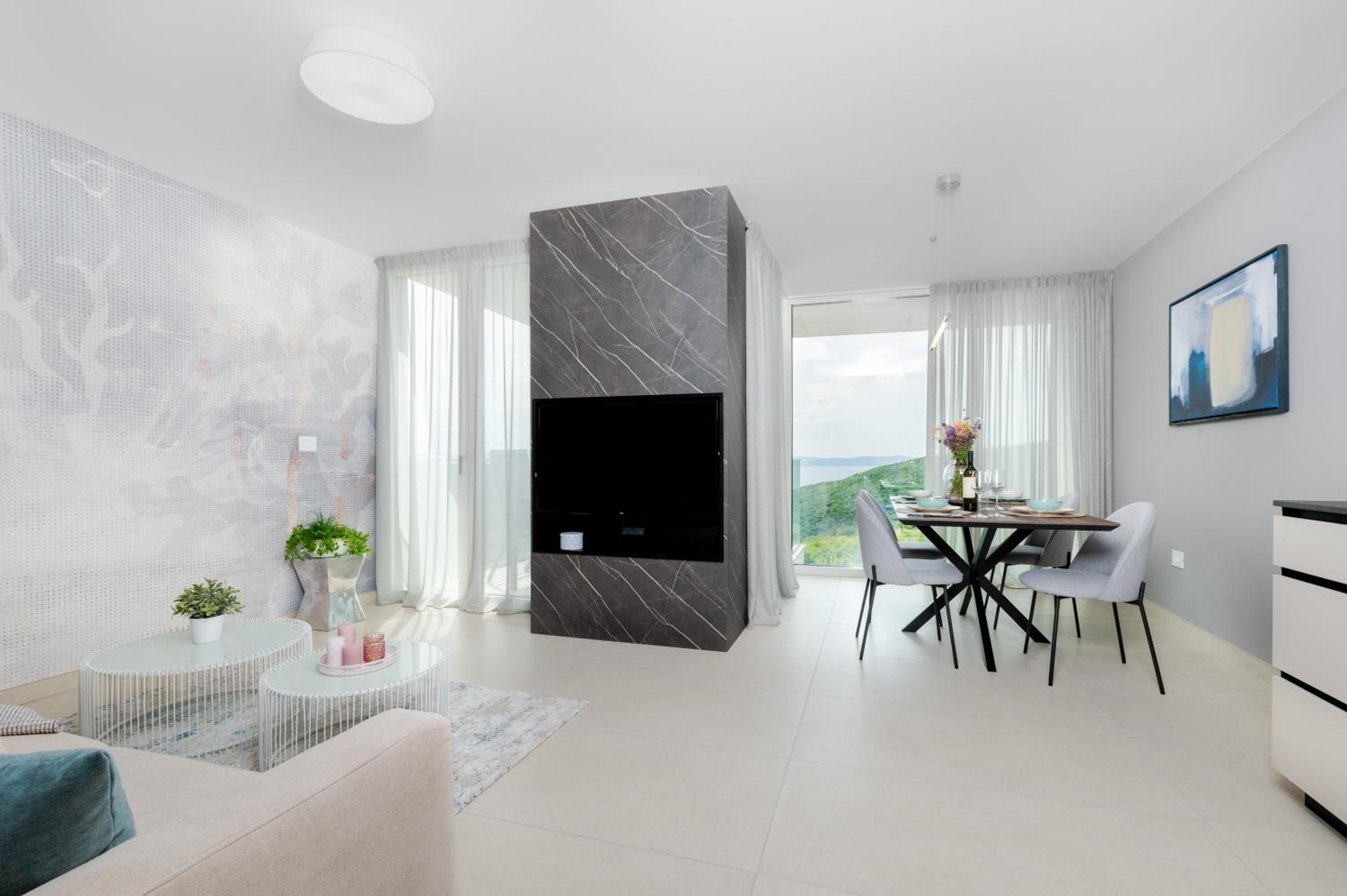 Belvedere Labin view 5