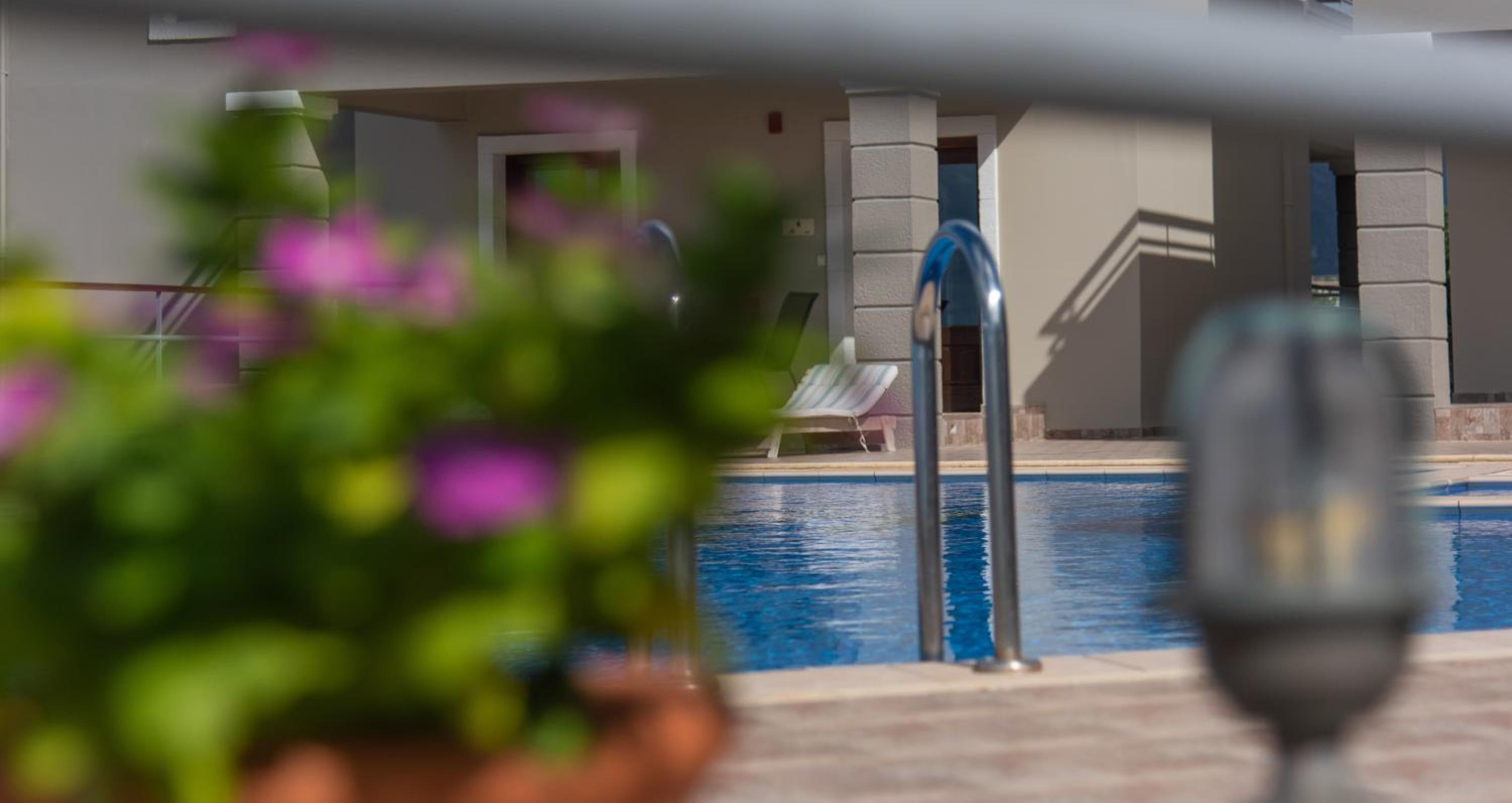 Nireides villas 'TOP DESTINATION'