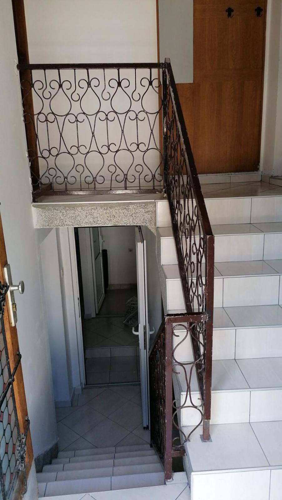 Rajkovic Apartments view 2