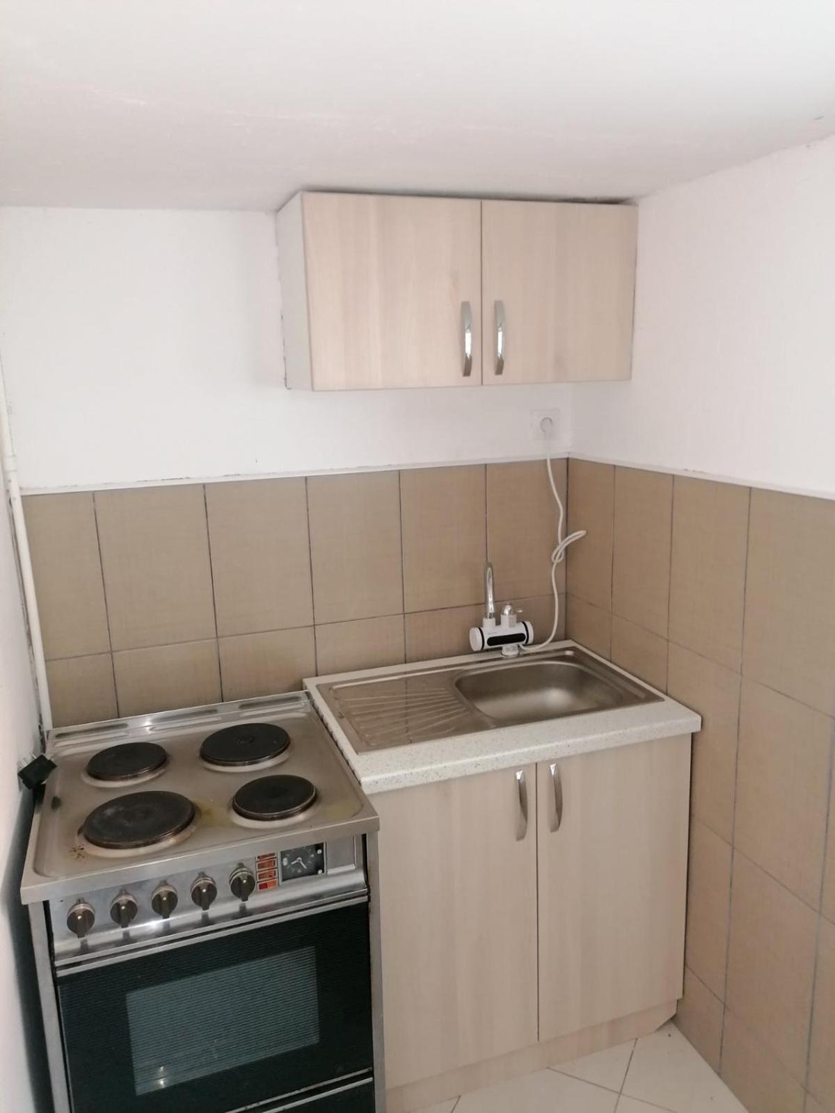 Rajkovic Apartments view 5