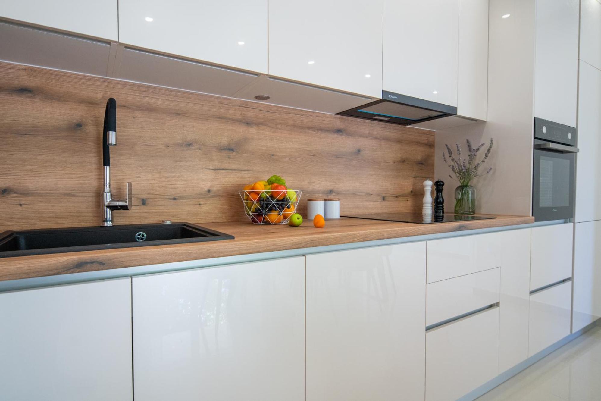 Luxury Garden apartment — photo 4