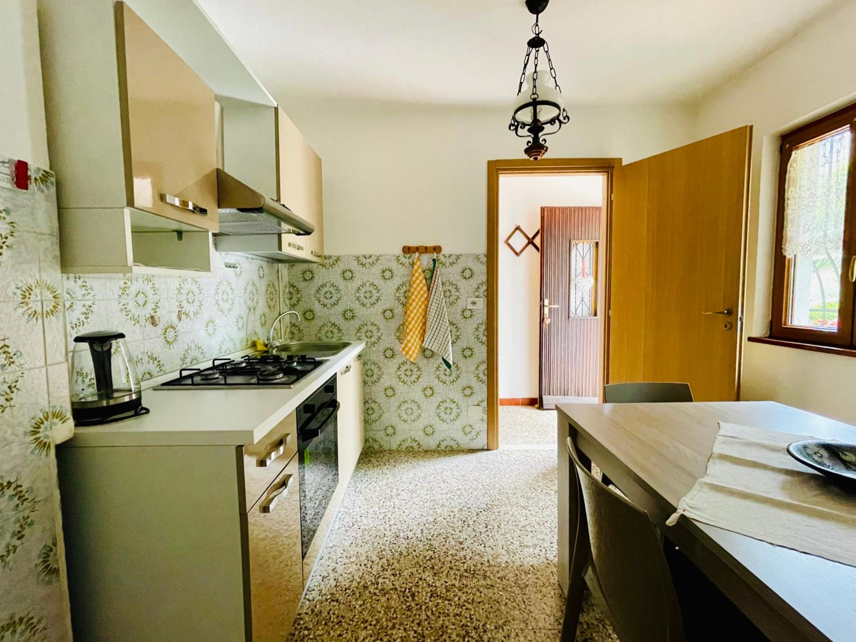 Casa Degli Agrumi view 5
