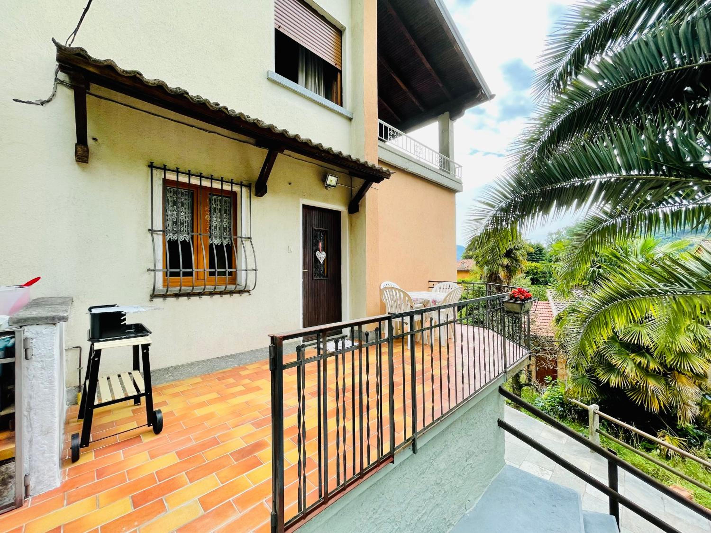 Casa Degli Agrumi view 3