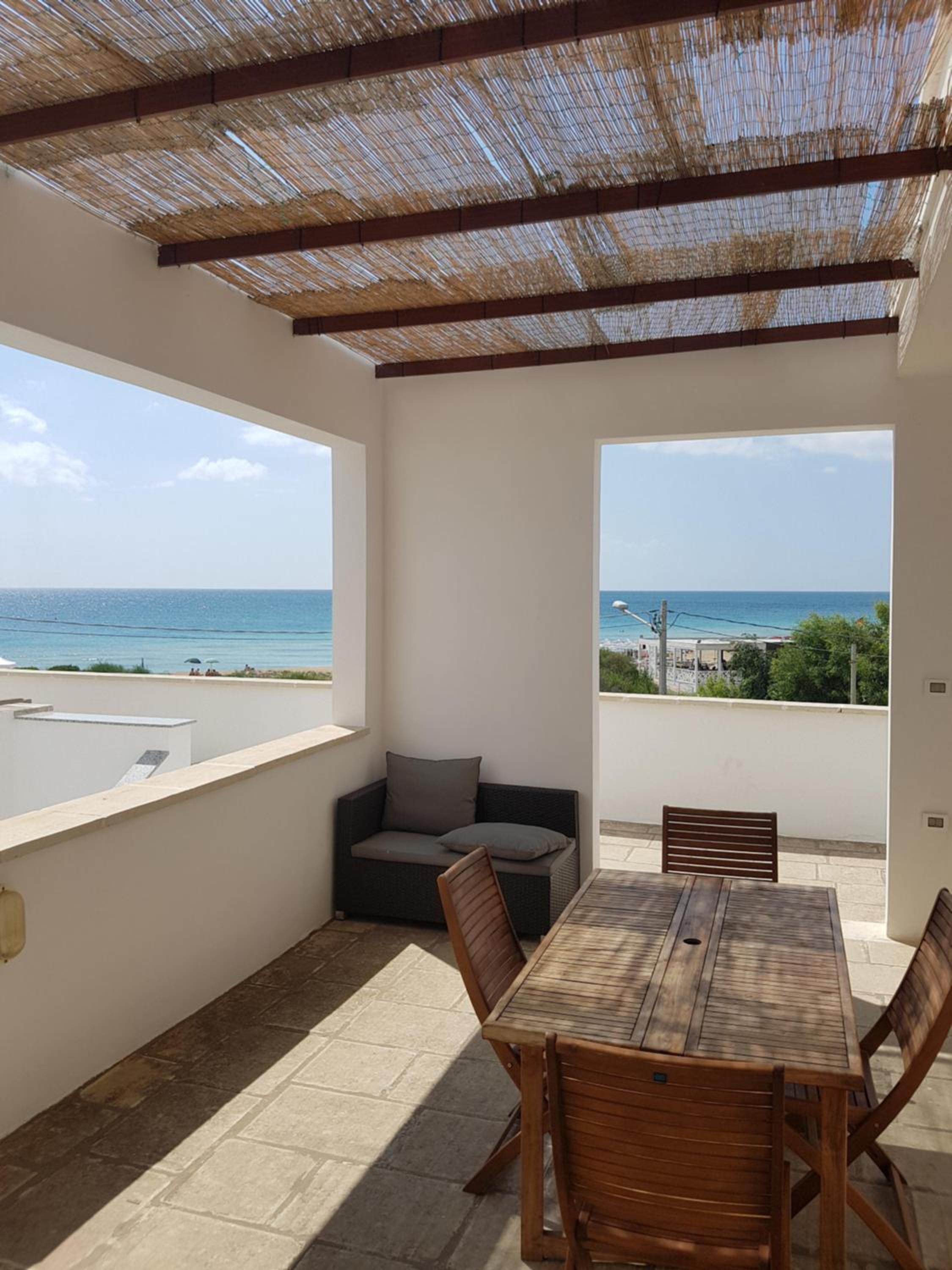 La Finestra Sul Mare view 4