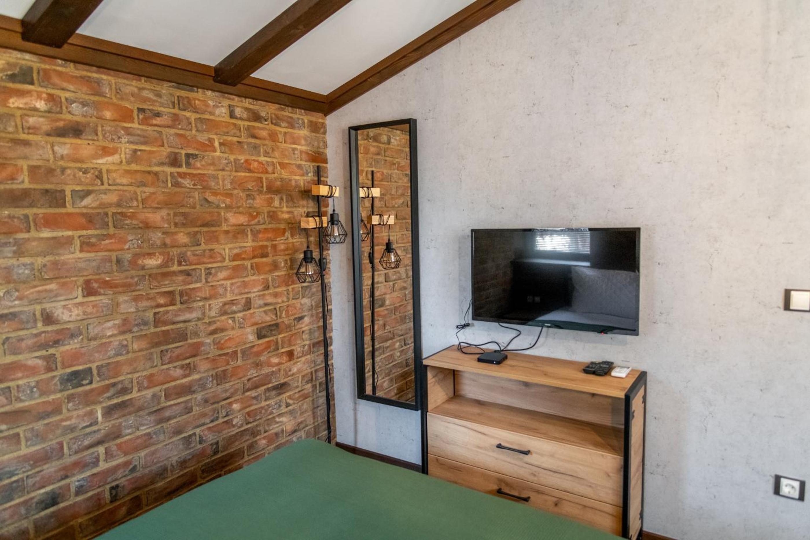 Hotel Hunters House view 4