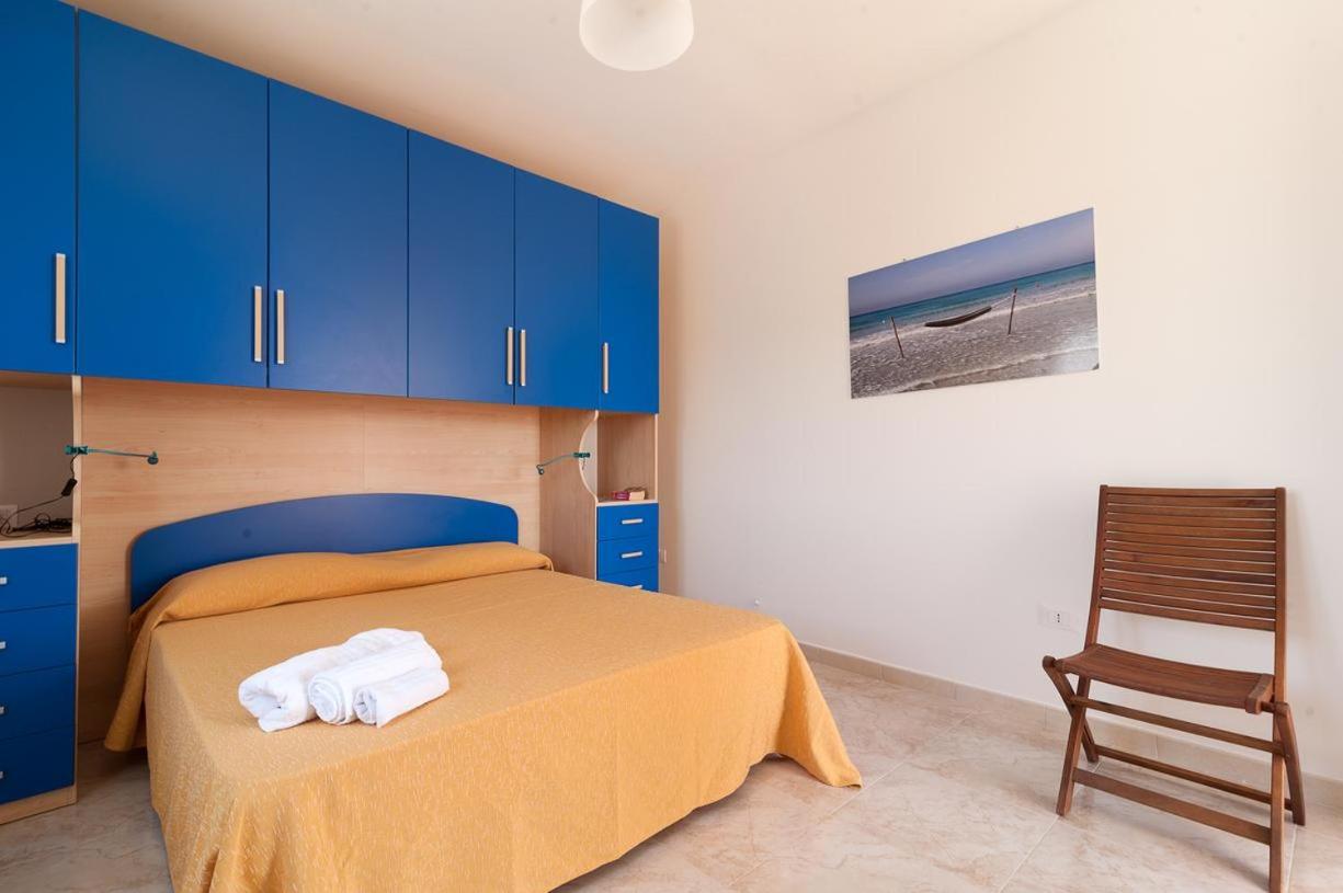 La Finestra Sul Mare view 3