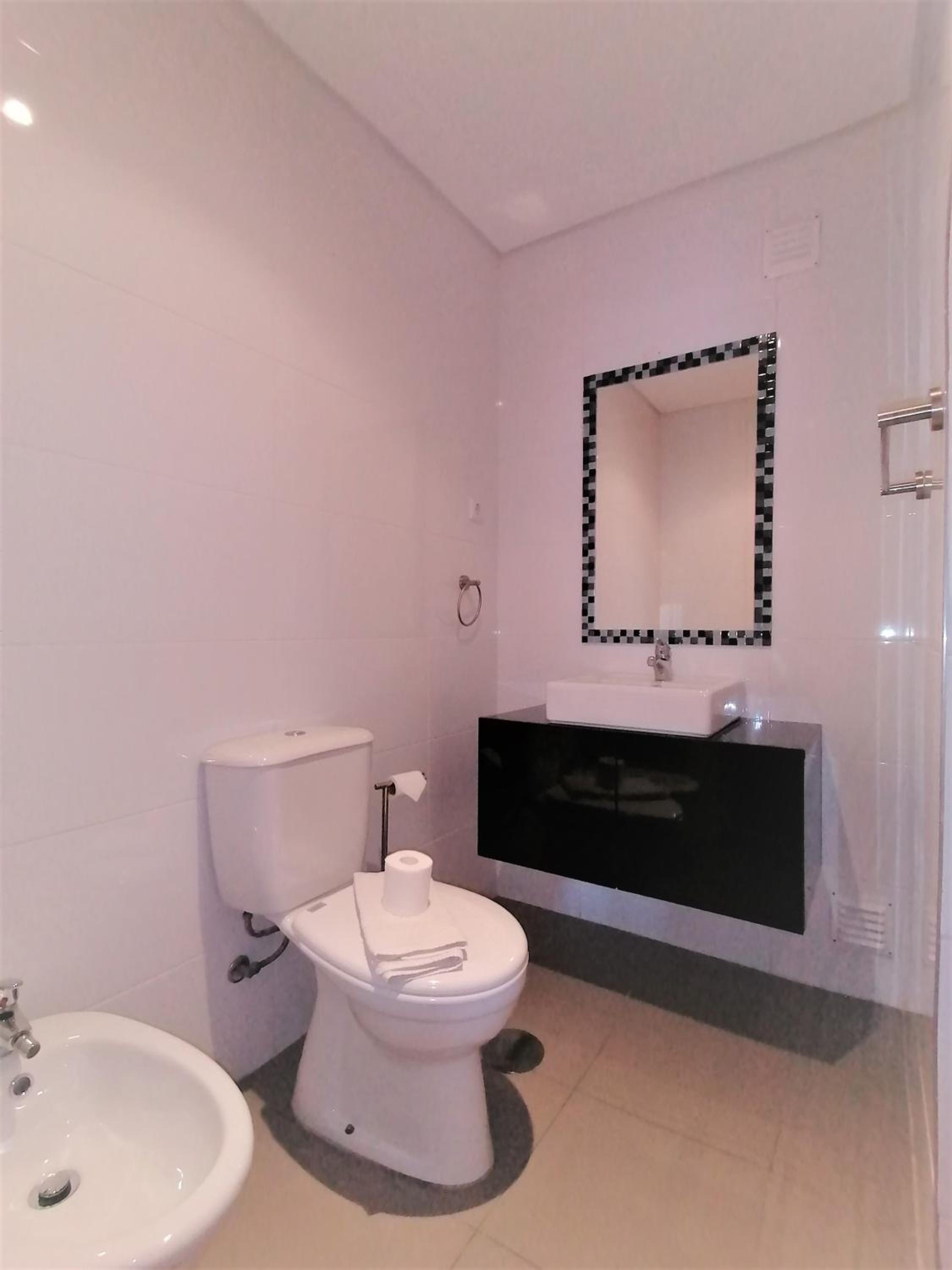 Paraiso Sol Rocha Luxurious beach apartment