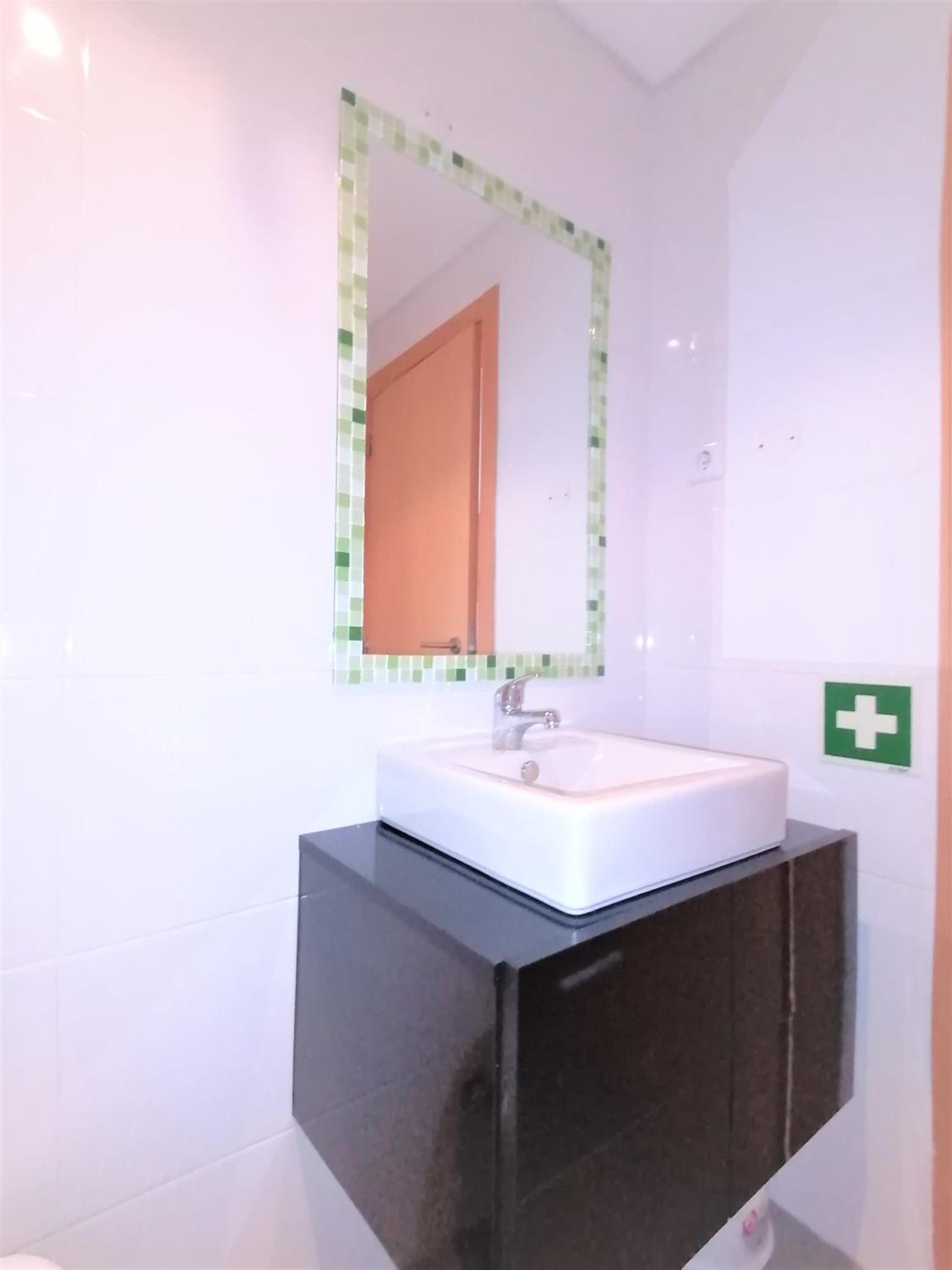 Paraiso Sol Rocha Luxurious beach apartment view 3