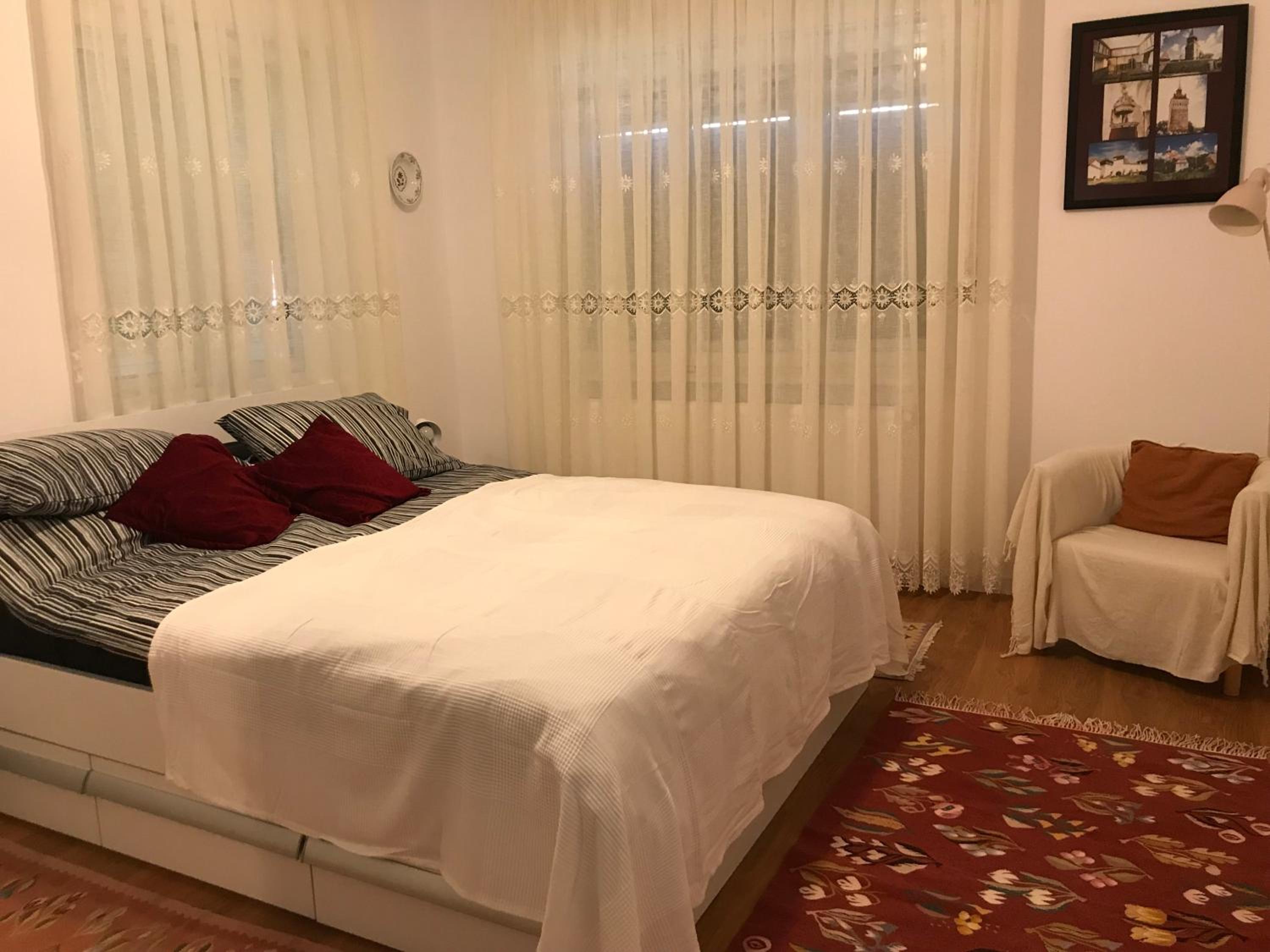 Lele Maria's Cottage