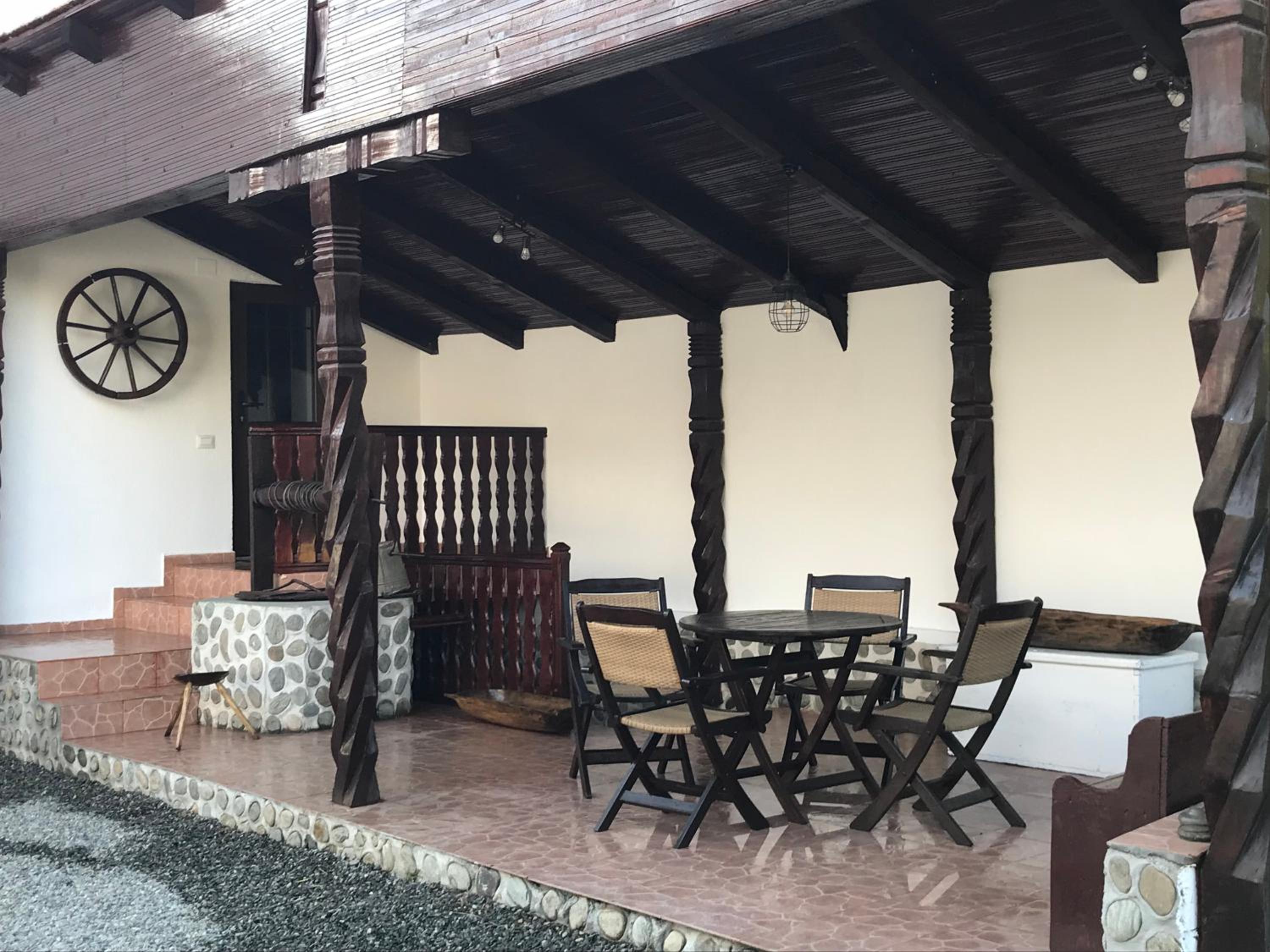 Lele Maria's Cottage