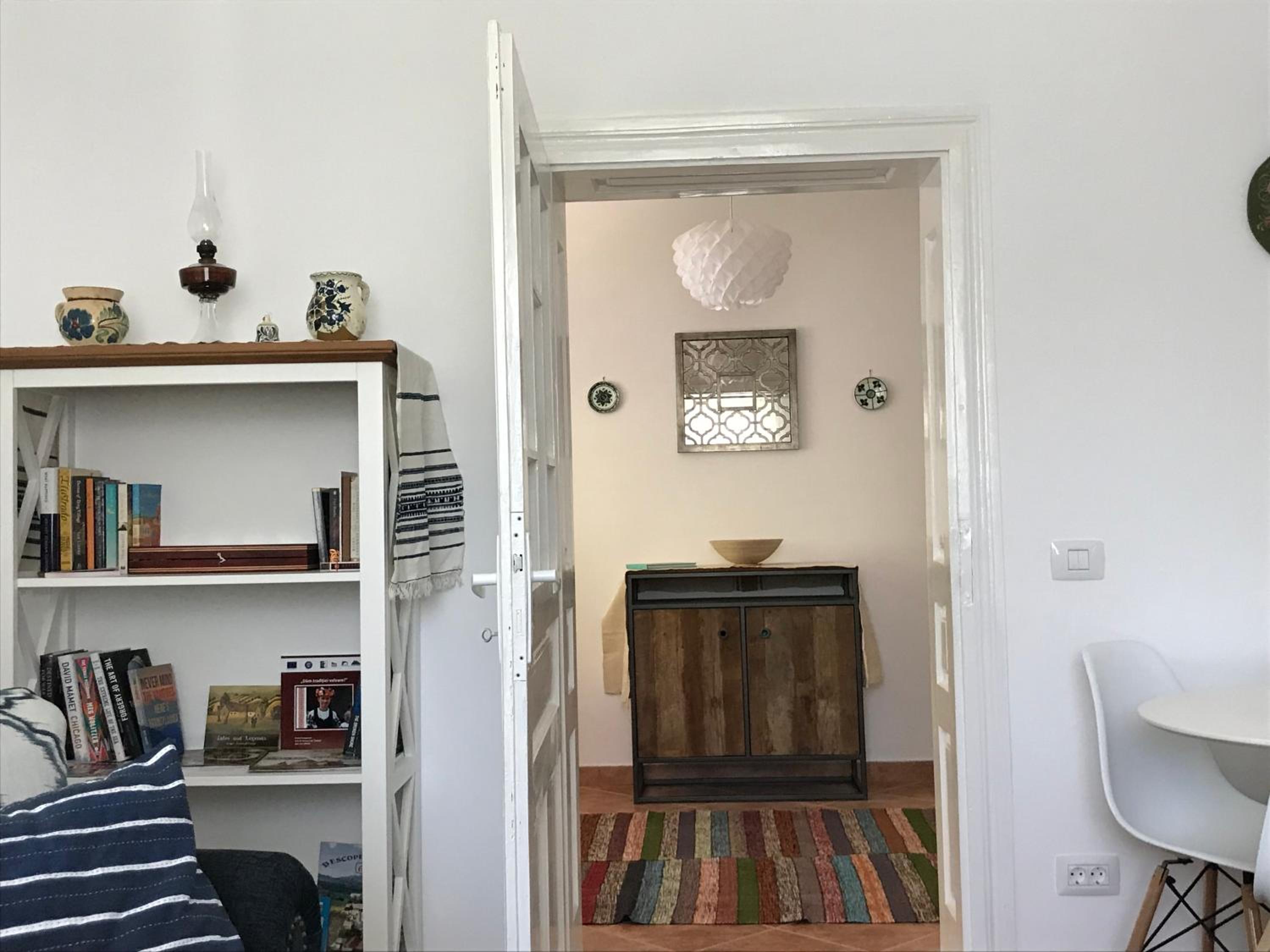 Lele Maria's Cottage