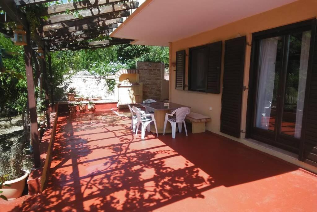 "KLIO" Apartment photo 5