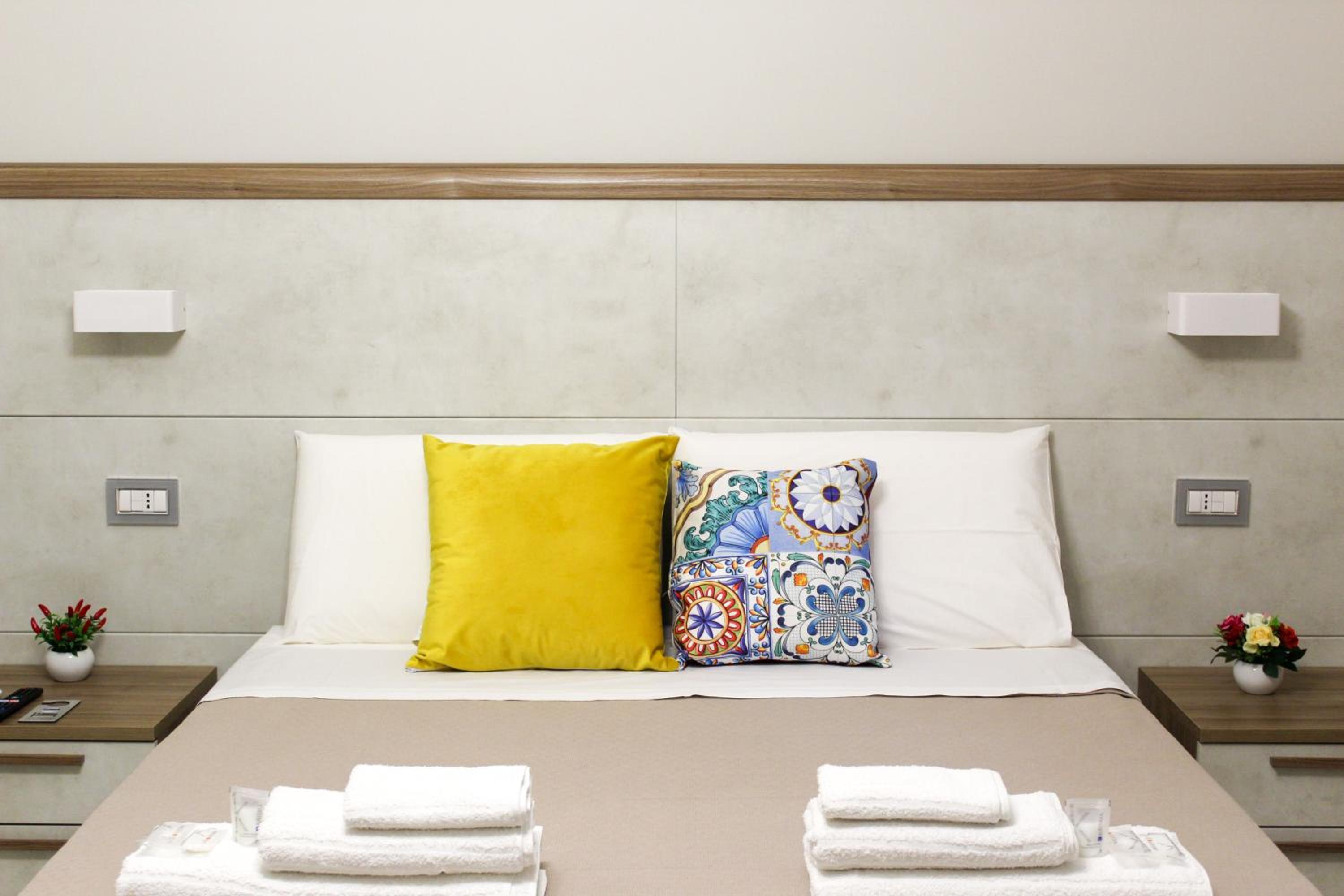 Thalasso Rooms B&B