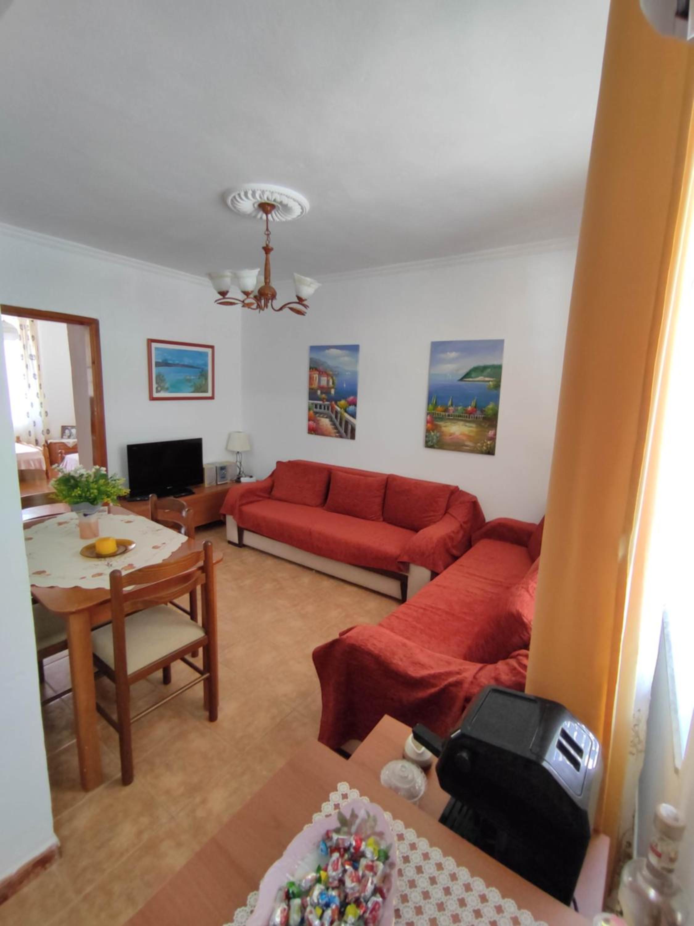 Rias Apartment Sarande