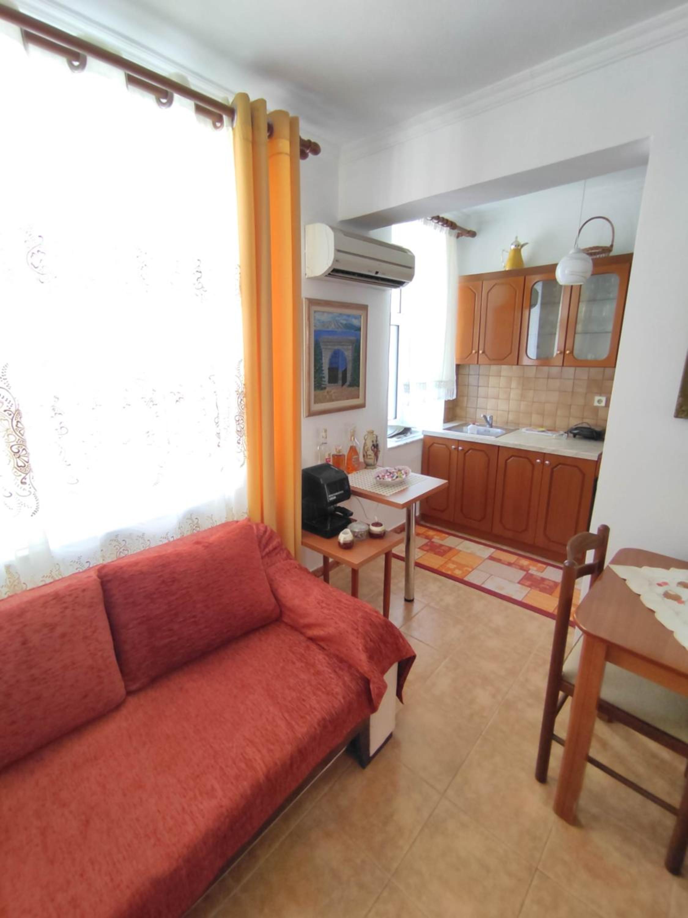 Rias Apartment Sarande