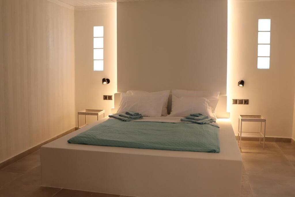 Gialova Bay Villa