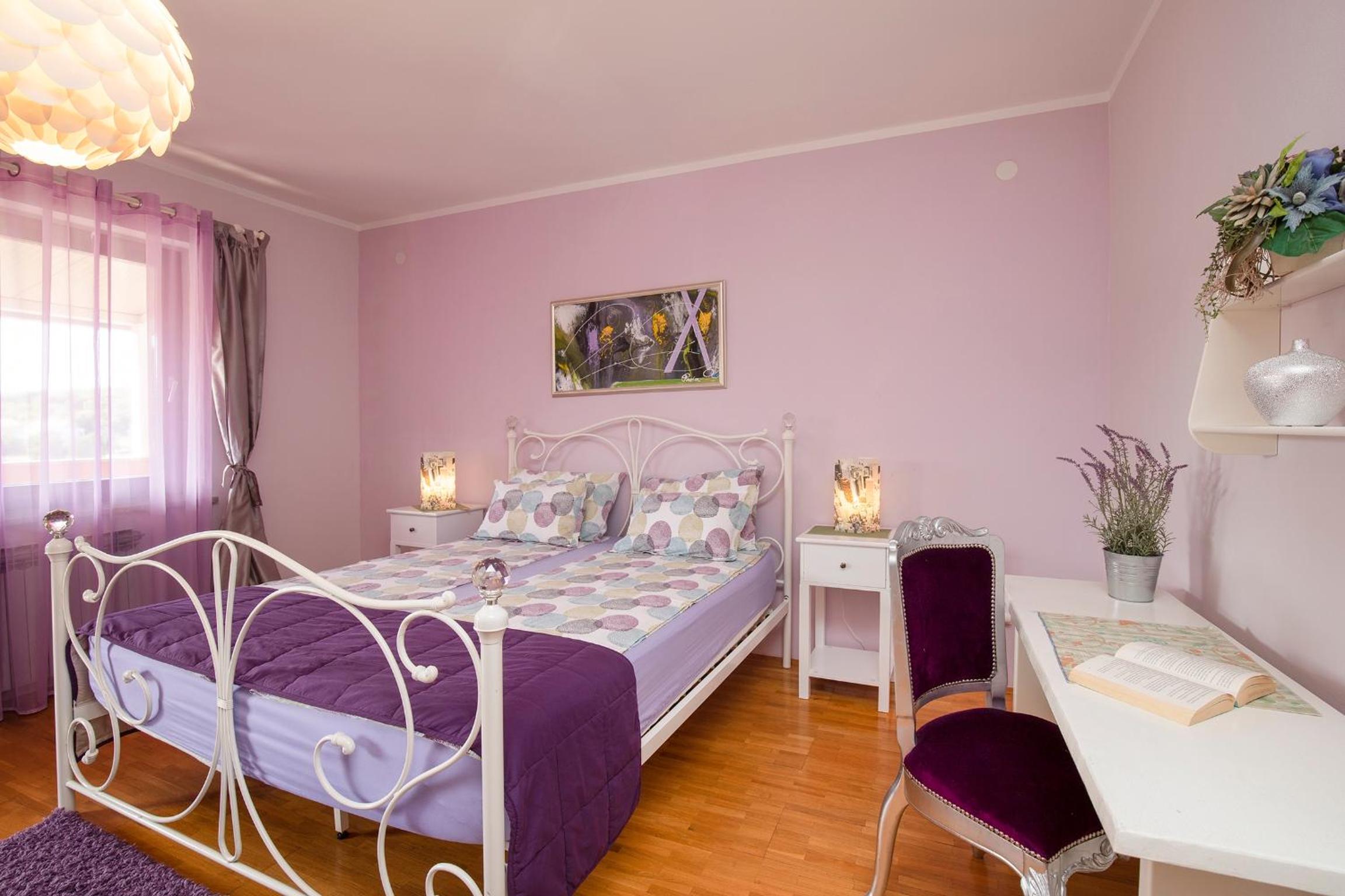 Apartments Barica