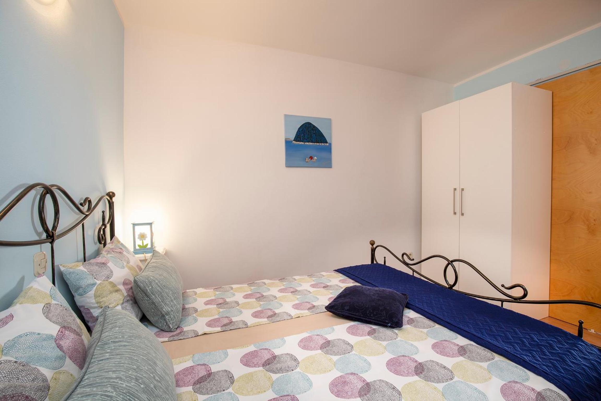 Apartments Barica