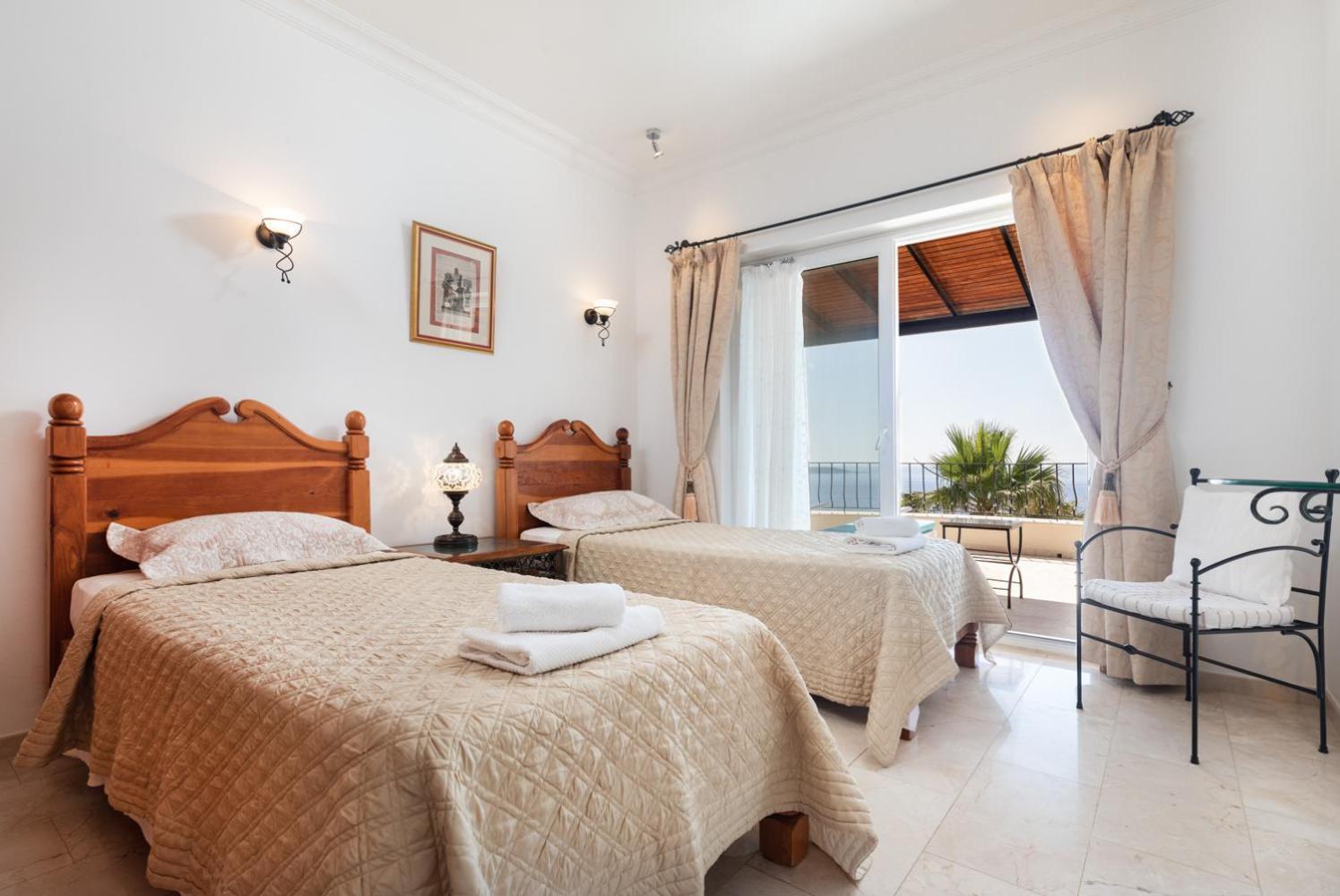 Villa Palm Kaş