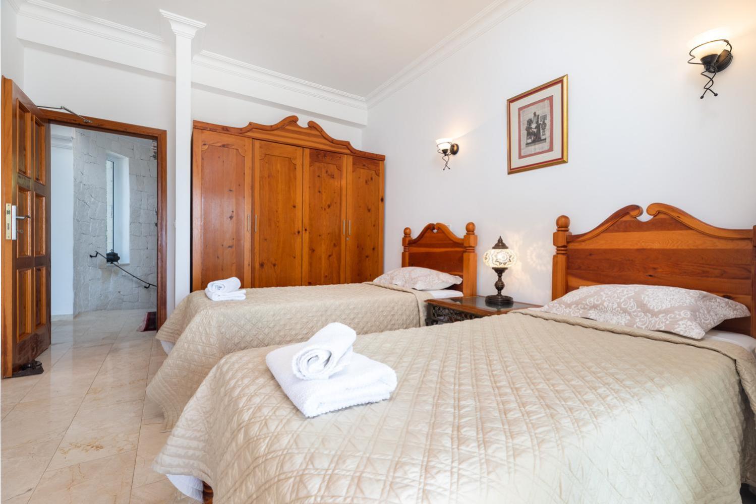 Villa Palm Kaş