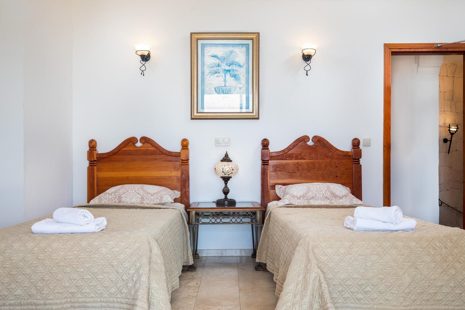 Villa Palm Kaş