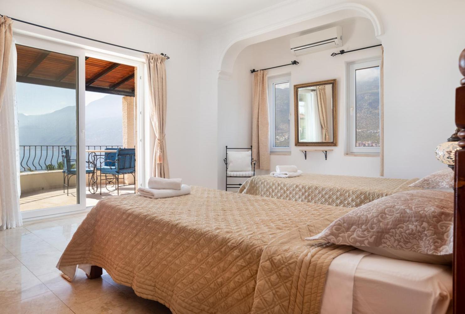 Villa Palm Kaş