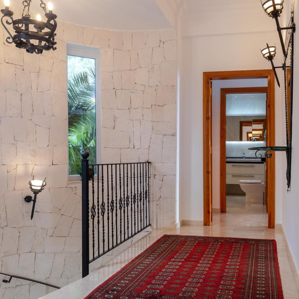 Villa Palm Kaş en Kas