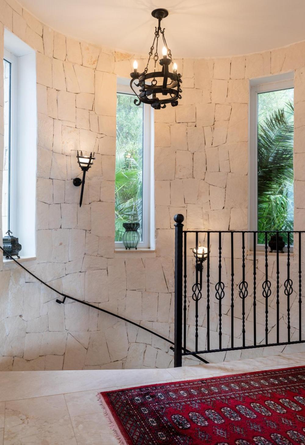 Villa Palm Kaş en Kas