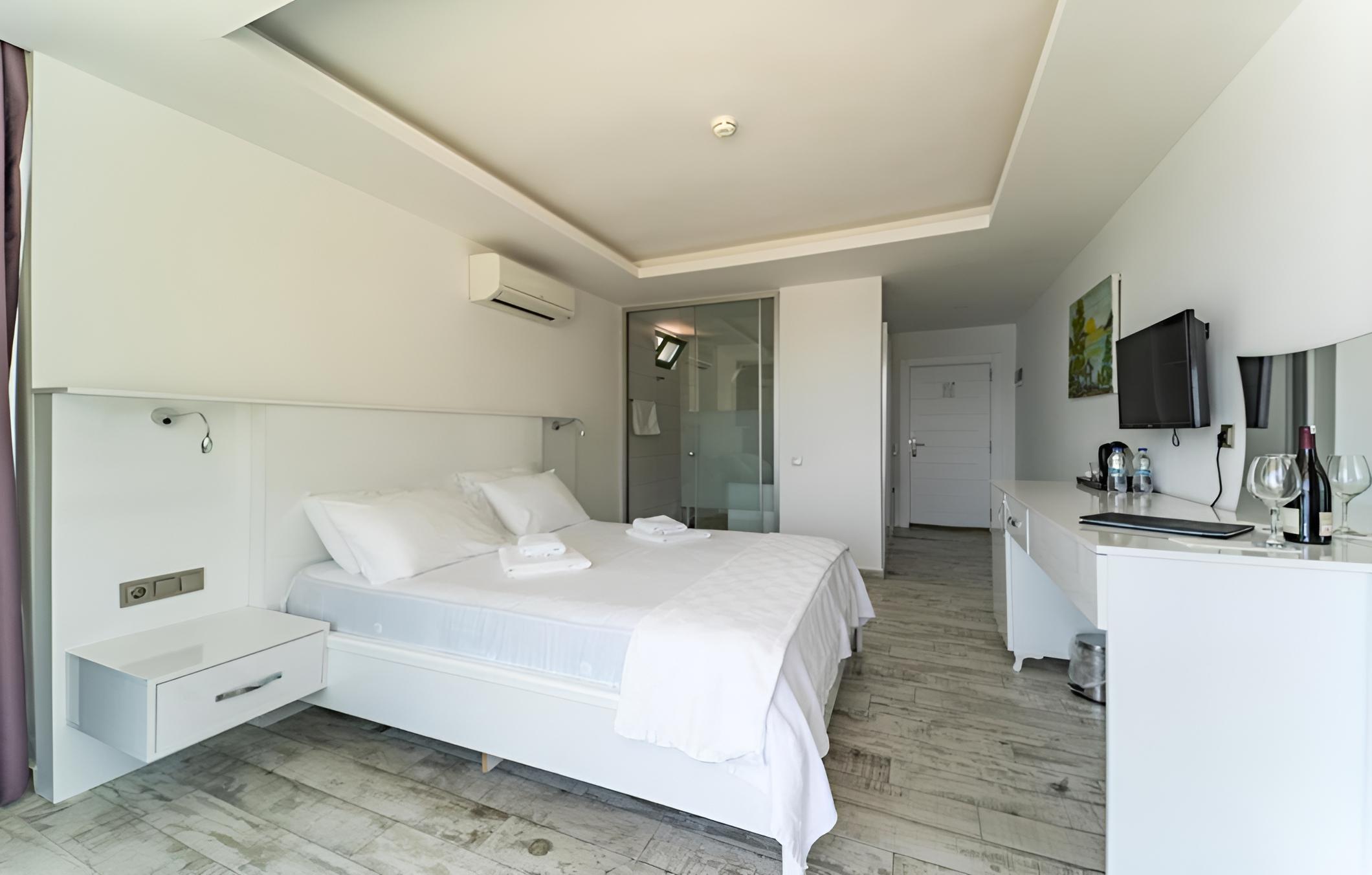 Greenbeach Otel - Image 223