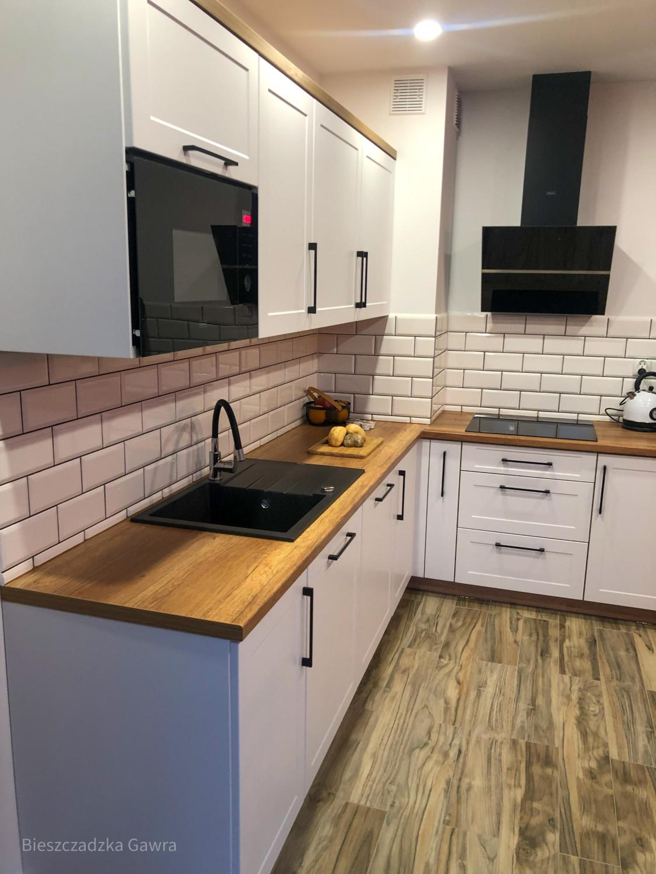 Apartament całoroczny Bieszczadzka Gawra view 4