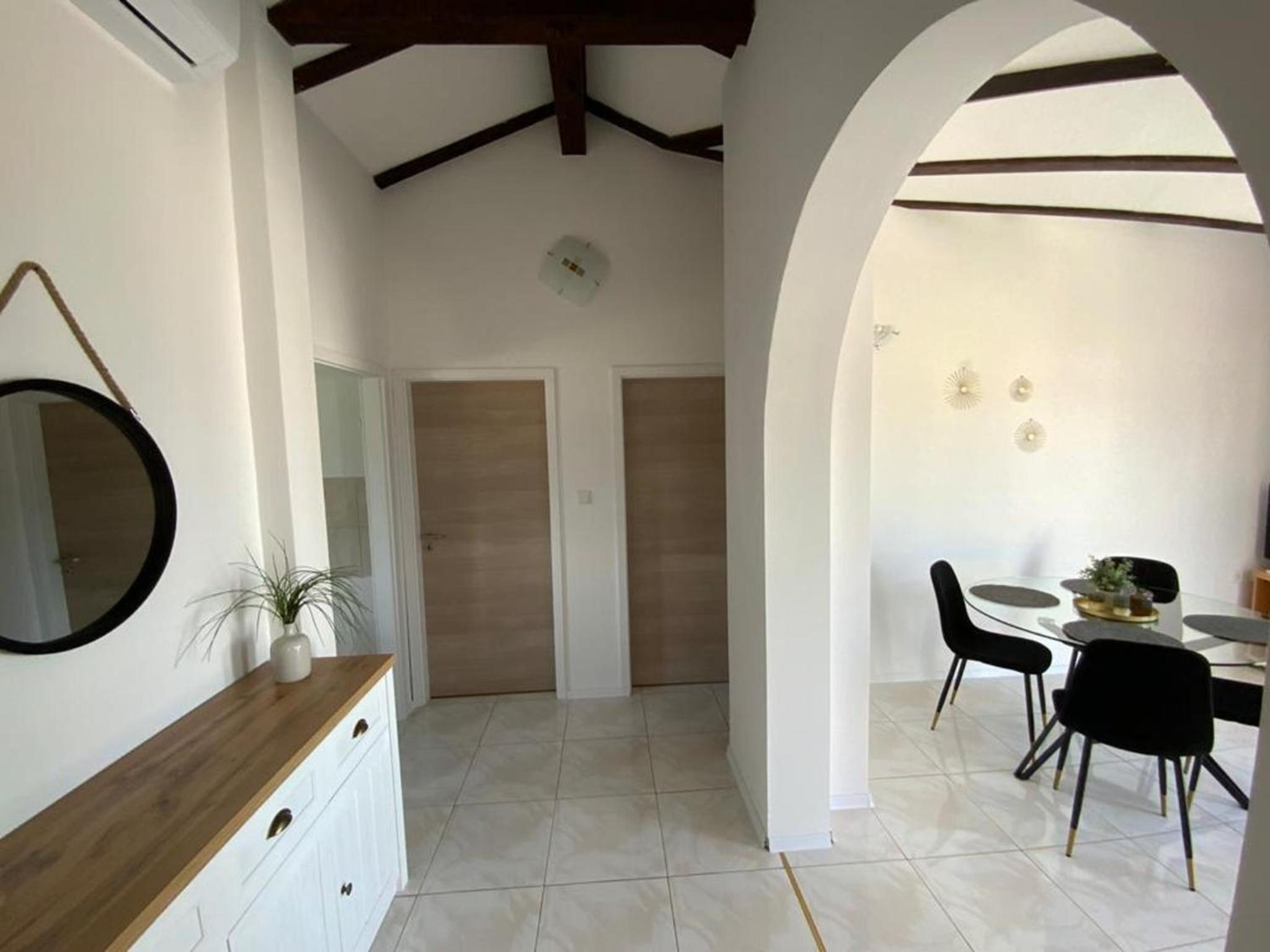 Apartment Eleni en Šibenik