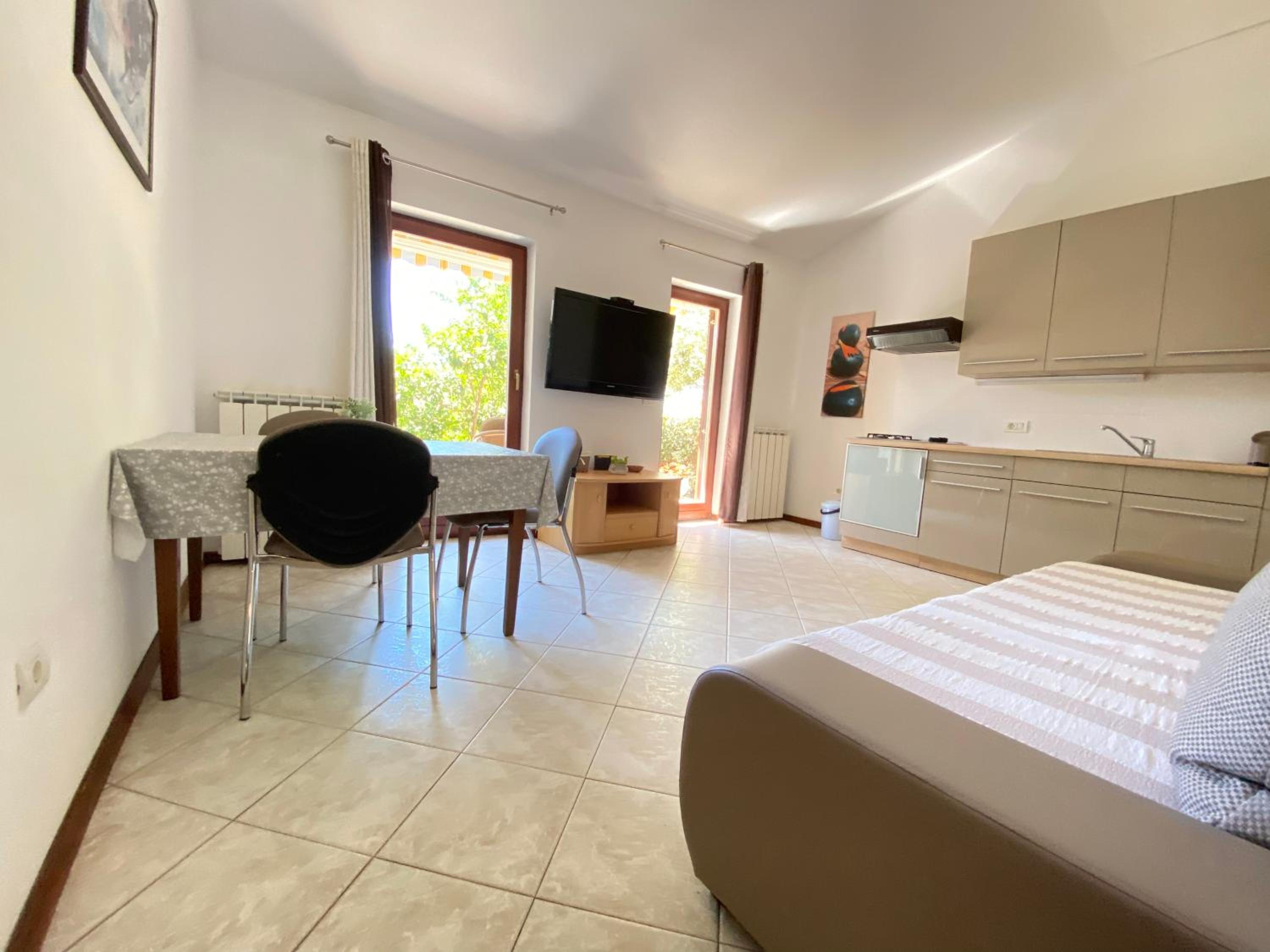 Apartments Vesna view 5