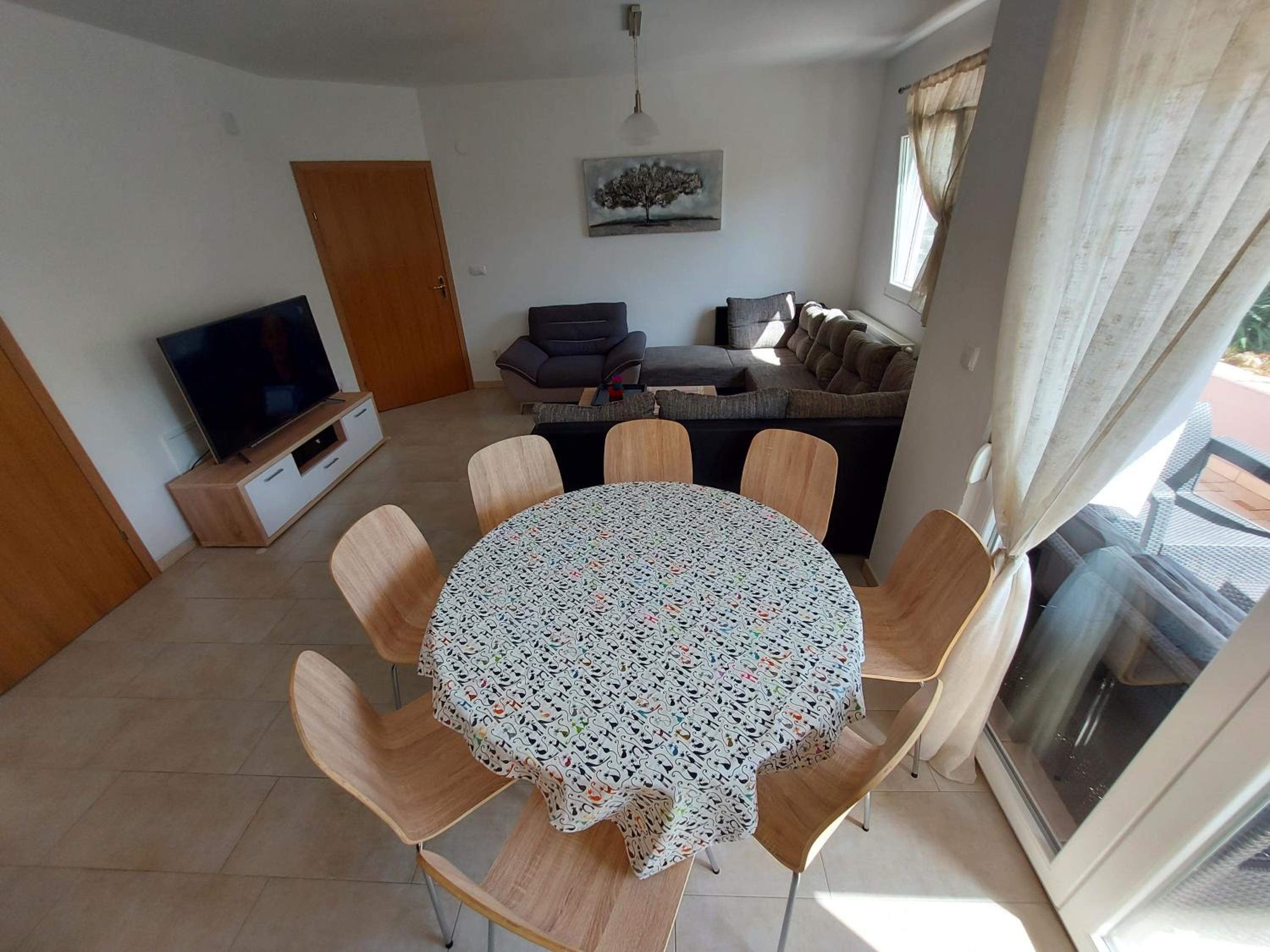 Apartmani Ciprijan