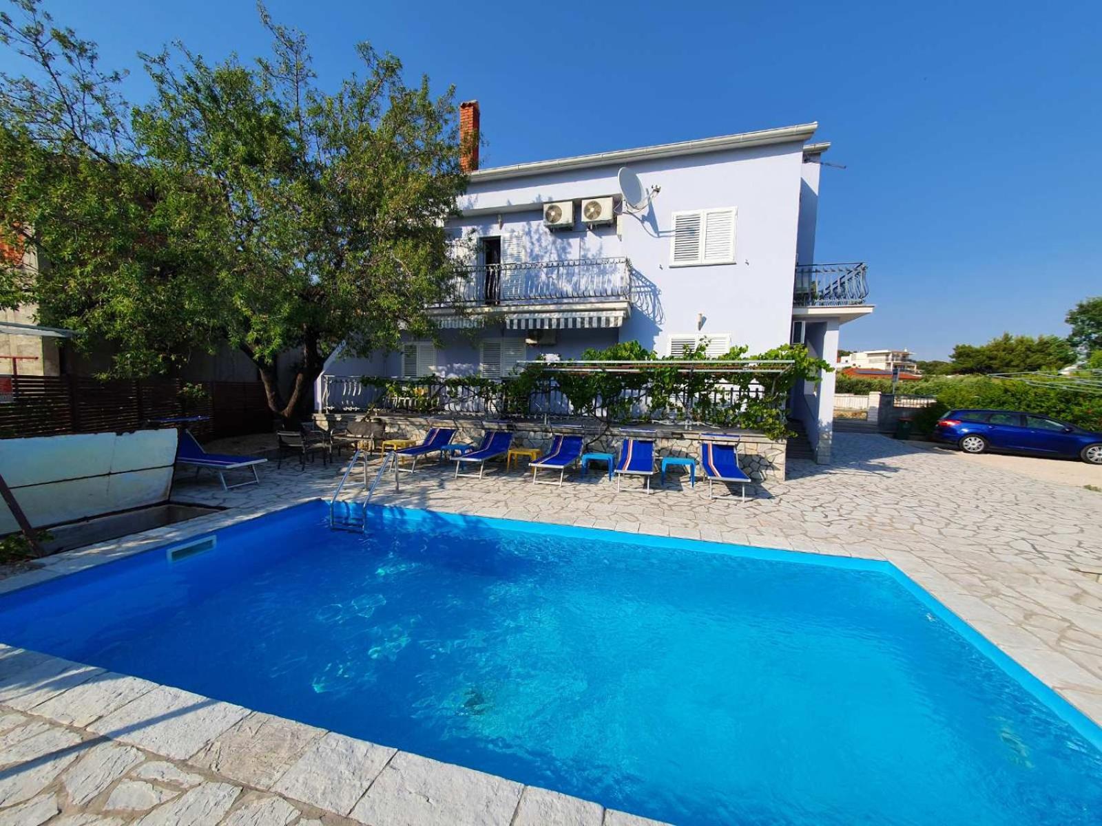 Apartments Jerine view 4