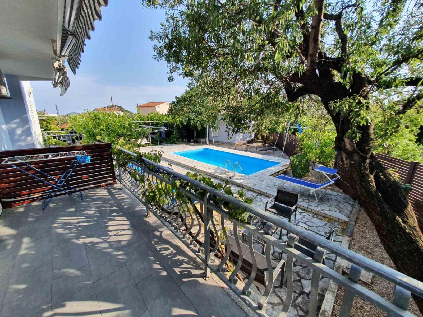 Apartments Jerine view 5