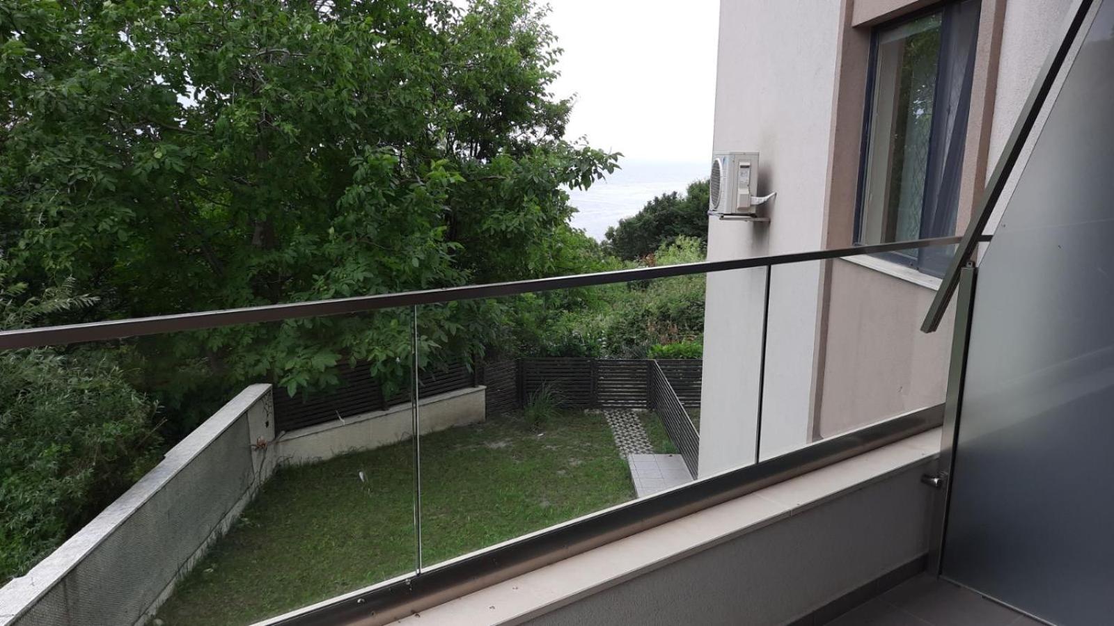 Gliko Seaside Apartments