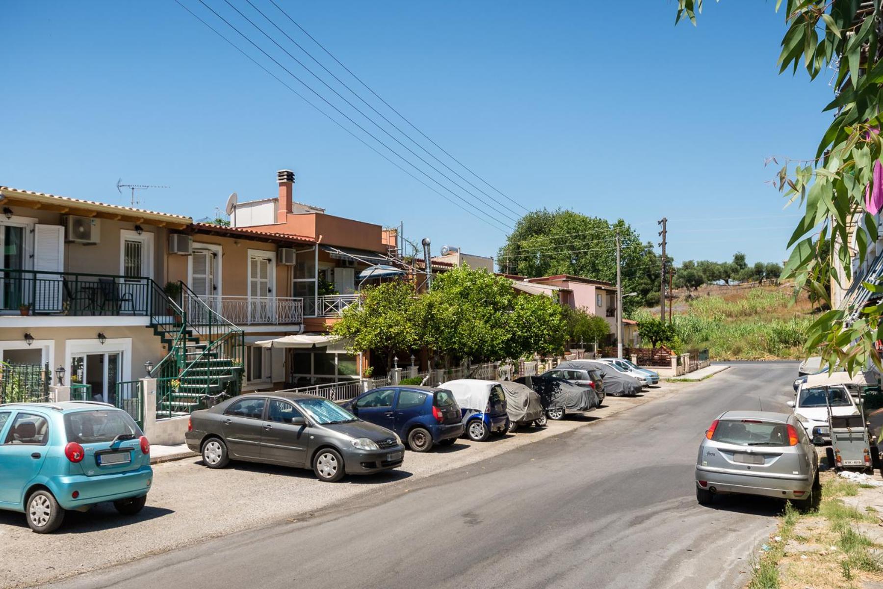 Joannas Luxury Apartment