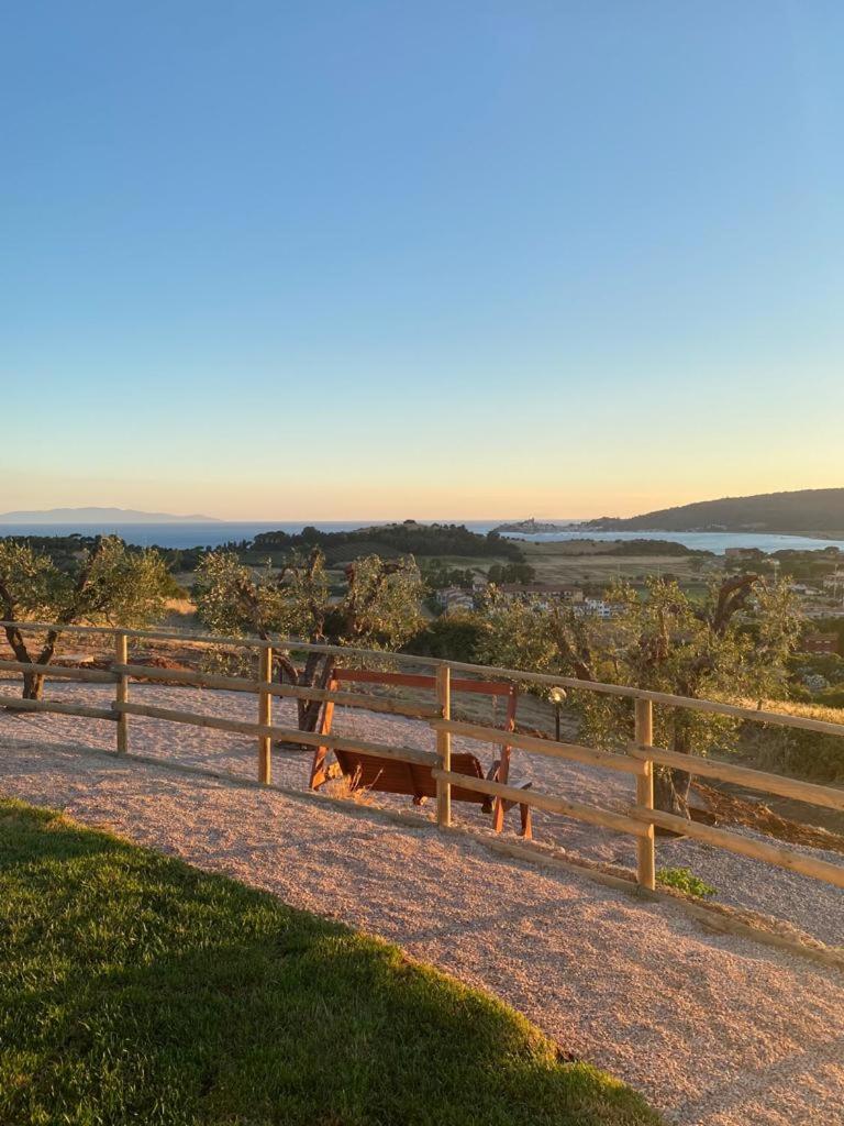 Agriturismo La Vista - Adults Only view 3