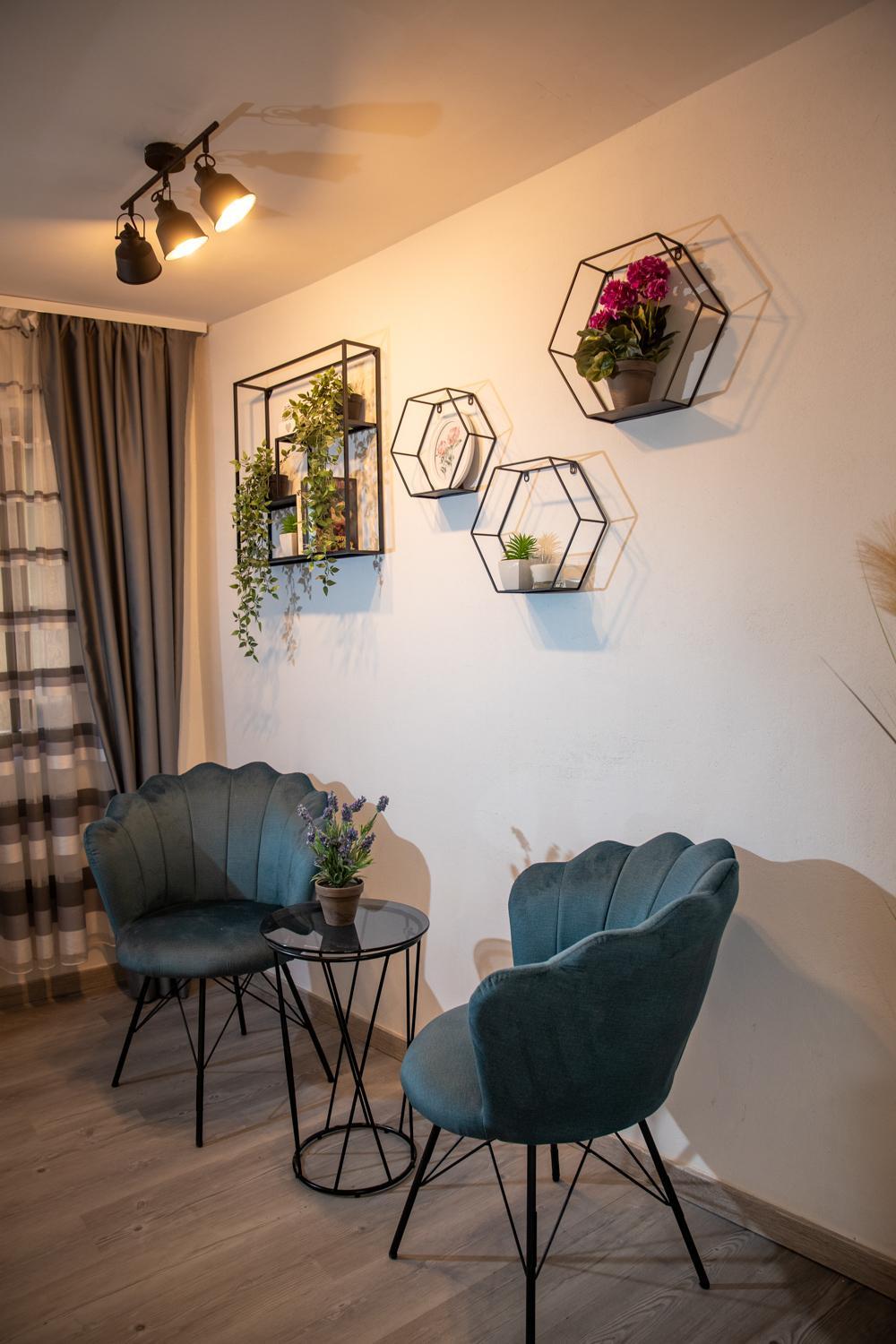 Old Rubinum Apartment