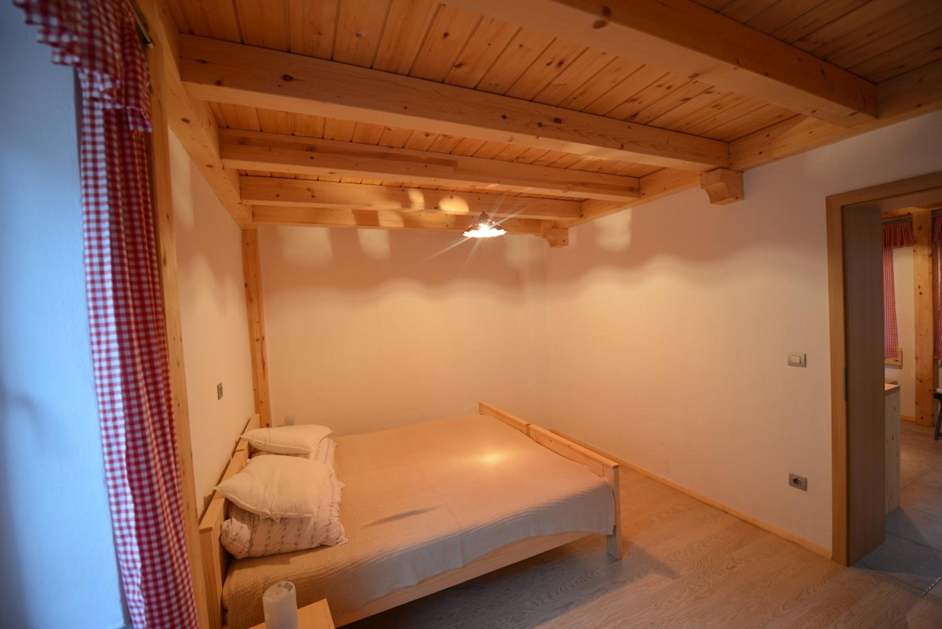 Apartments Mojca