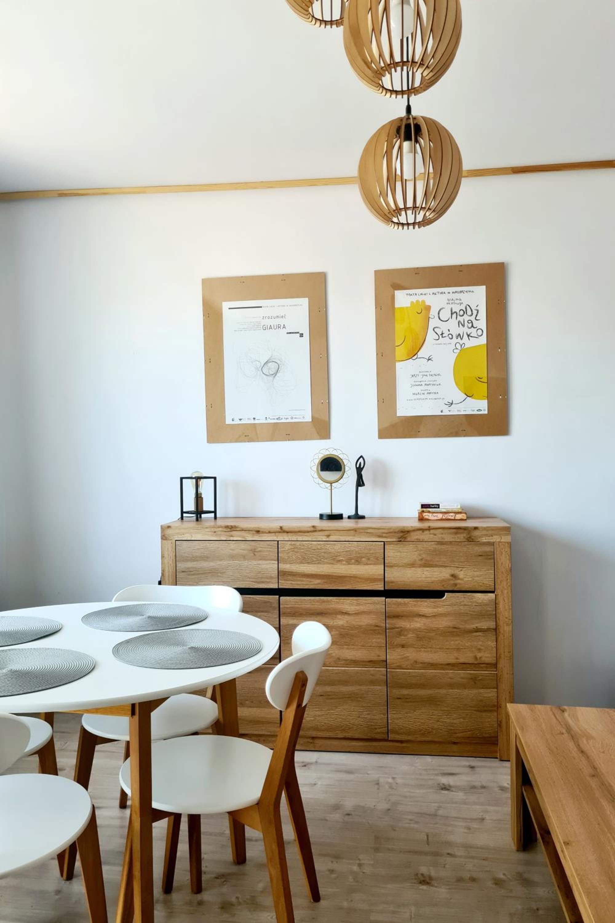 Apartament Wałbrzych / Piaskowa Góra