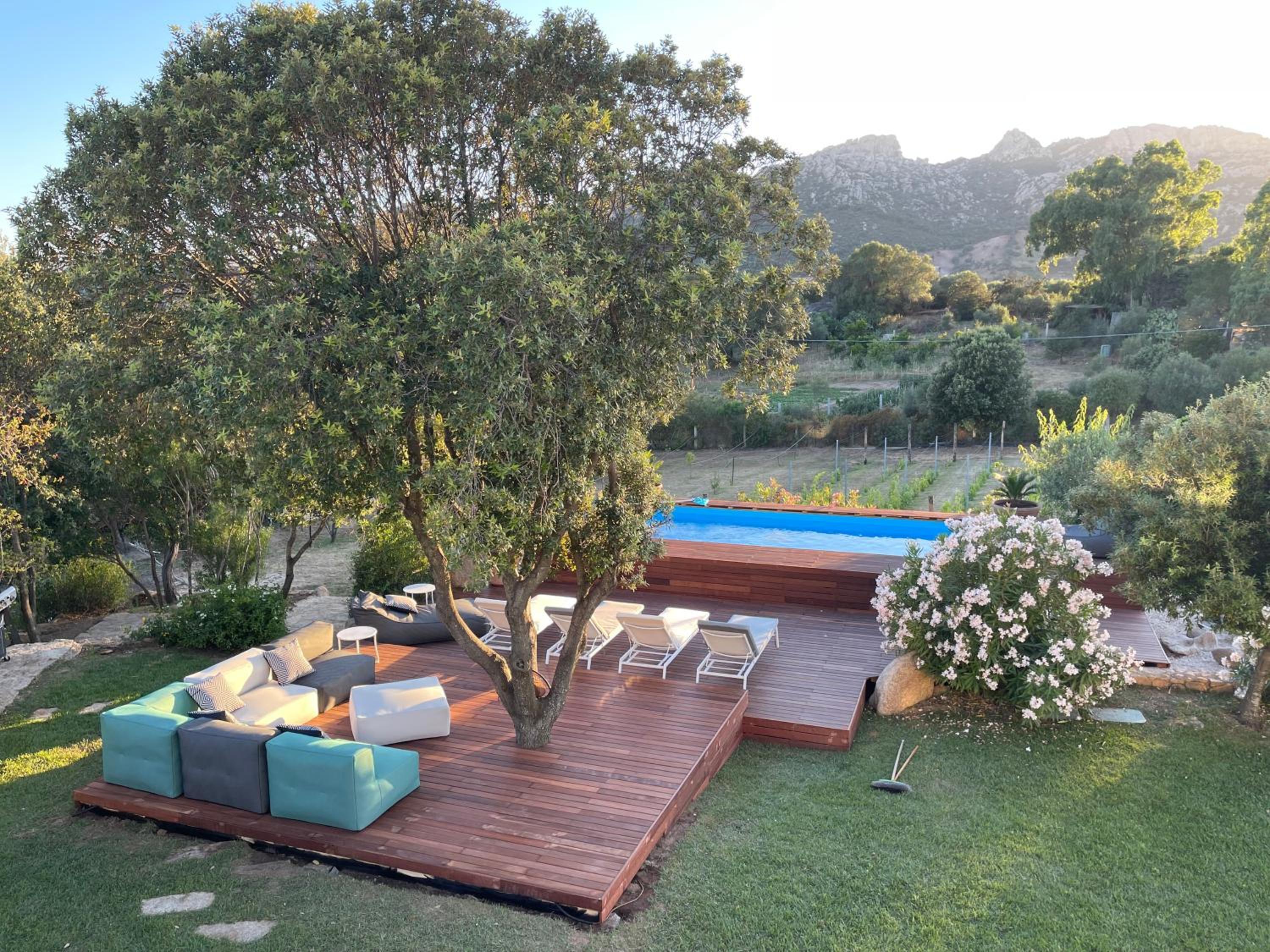 Villa Elena Palau photo 2