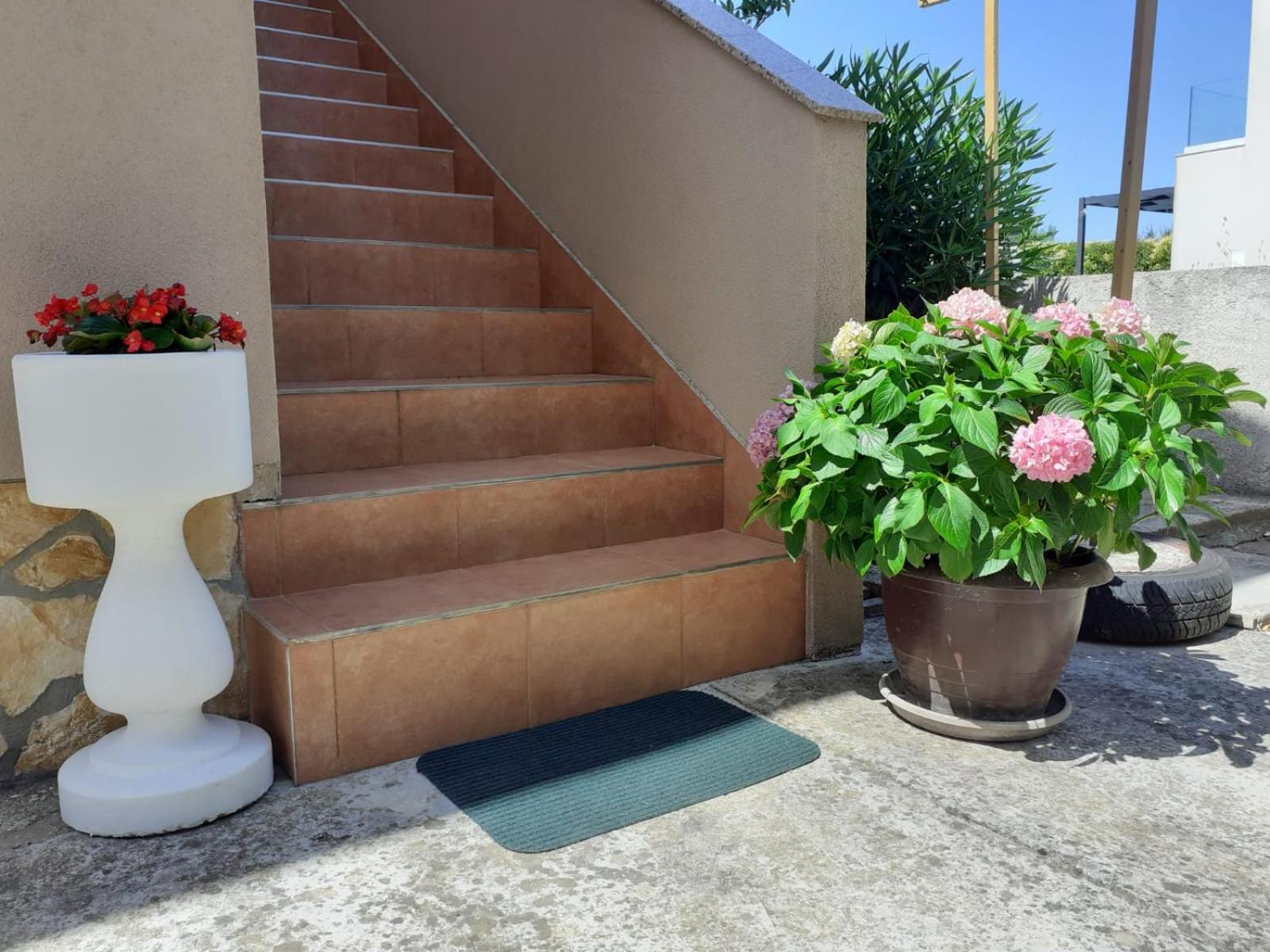 Apartmani Sanda i Leo view 3
