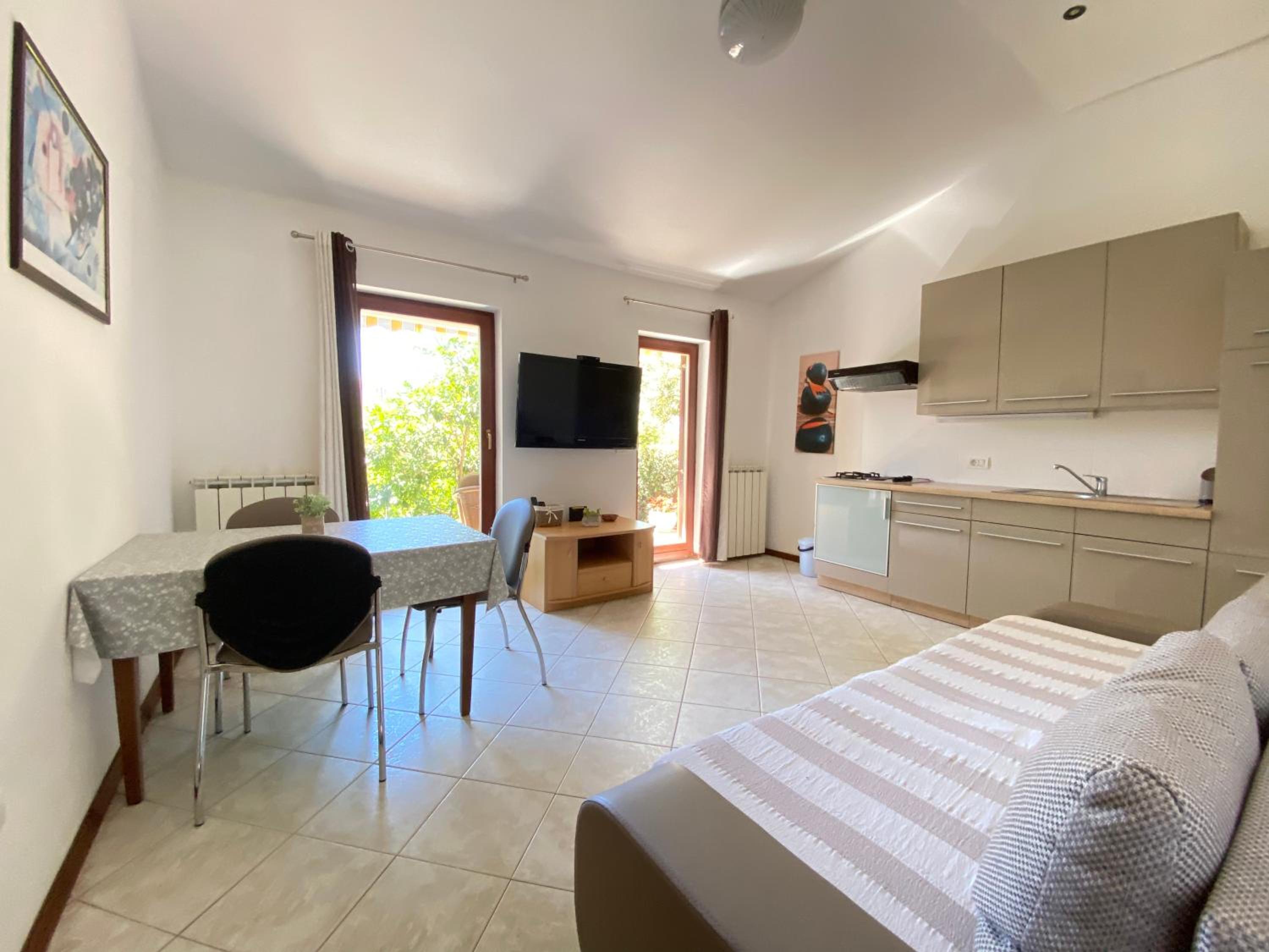 Apartments Vesna view 3