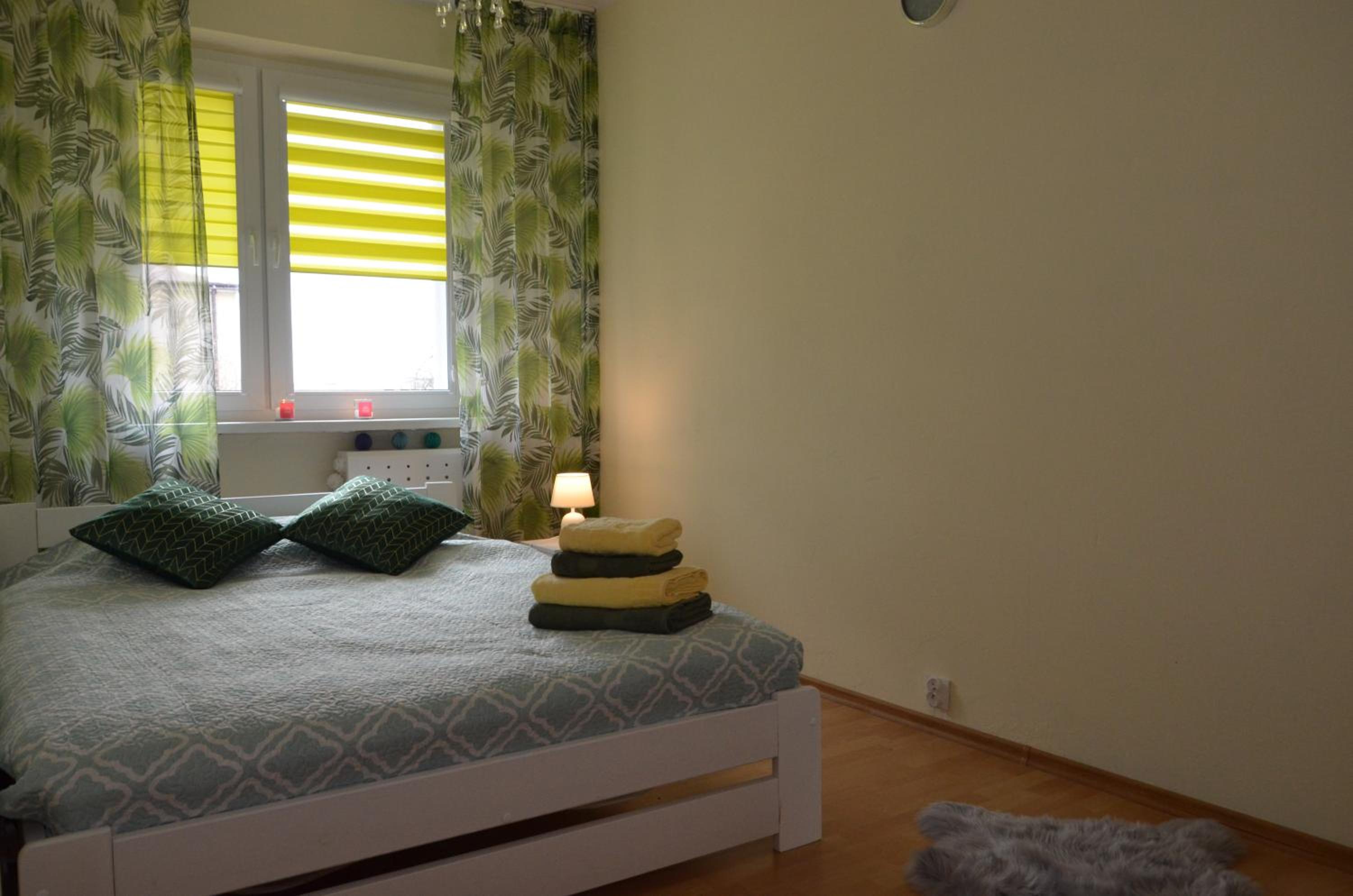 Apartament Modlin view 2