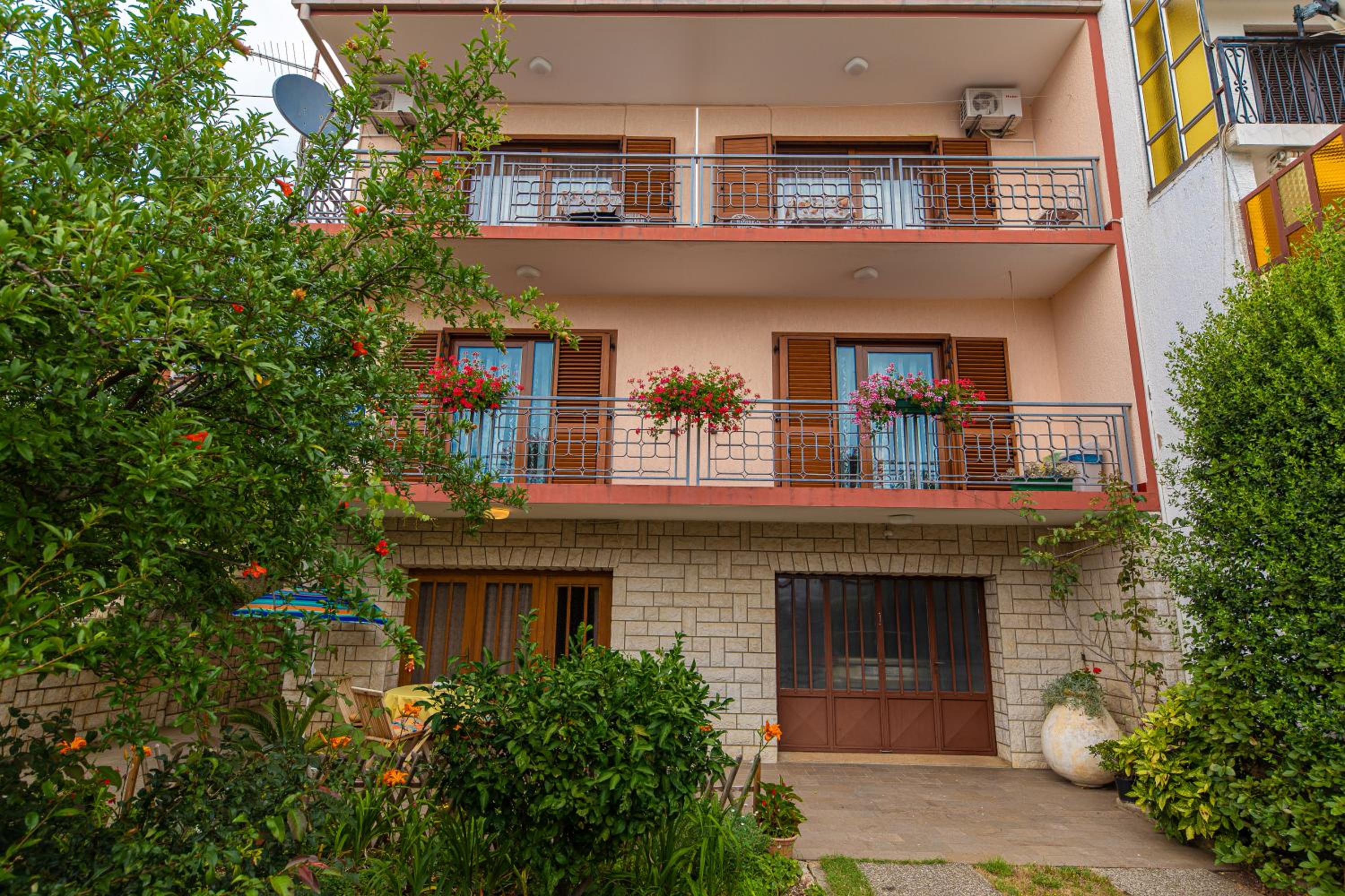 Casa Oleander view 2